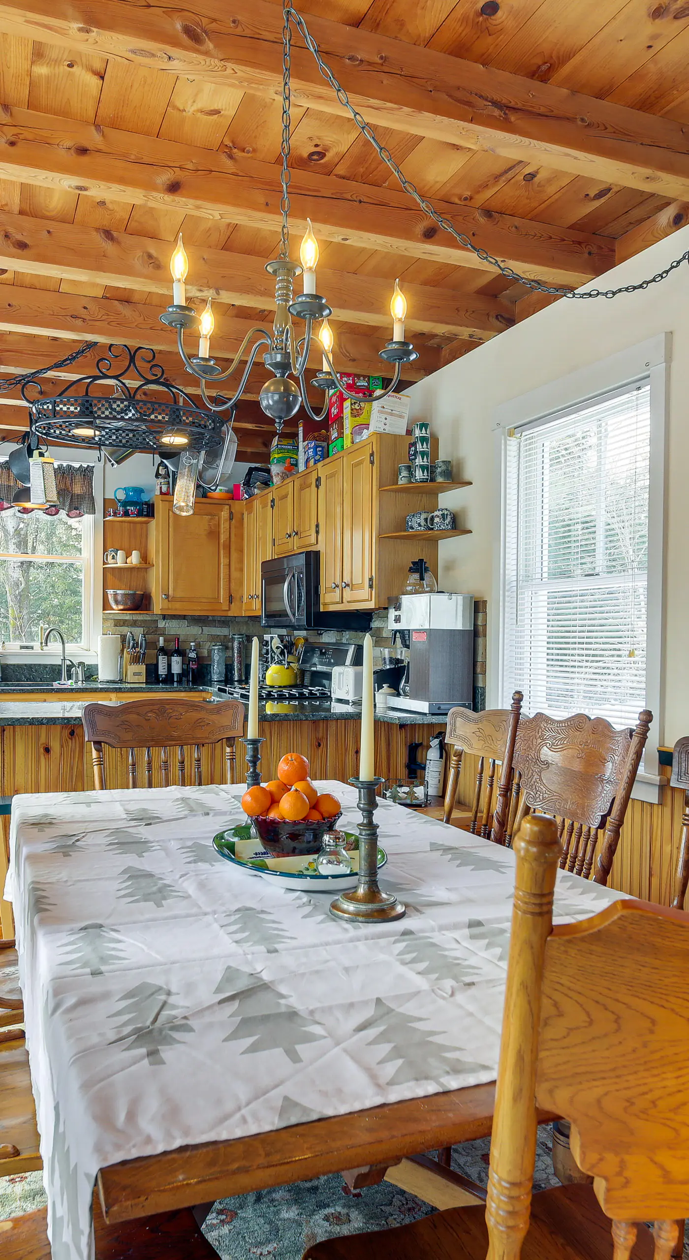 4 Mi to Sugarbush Resort: Waitsfield Retreat