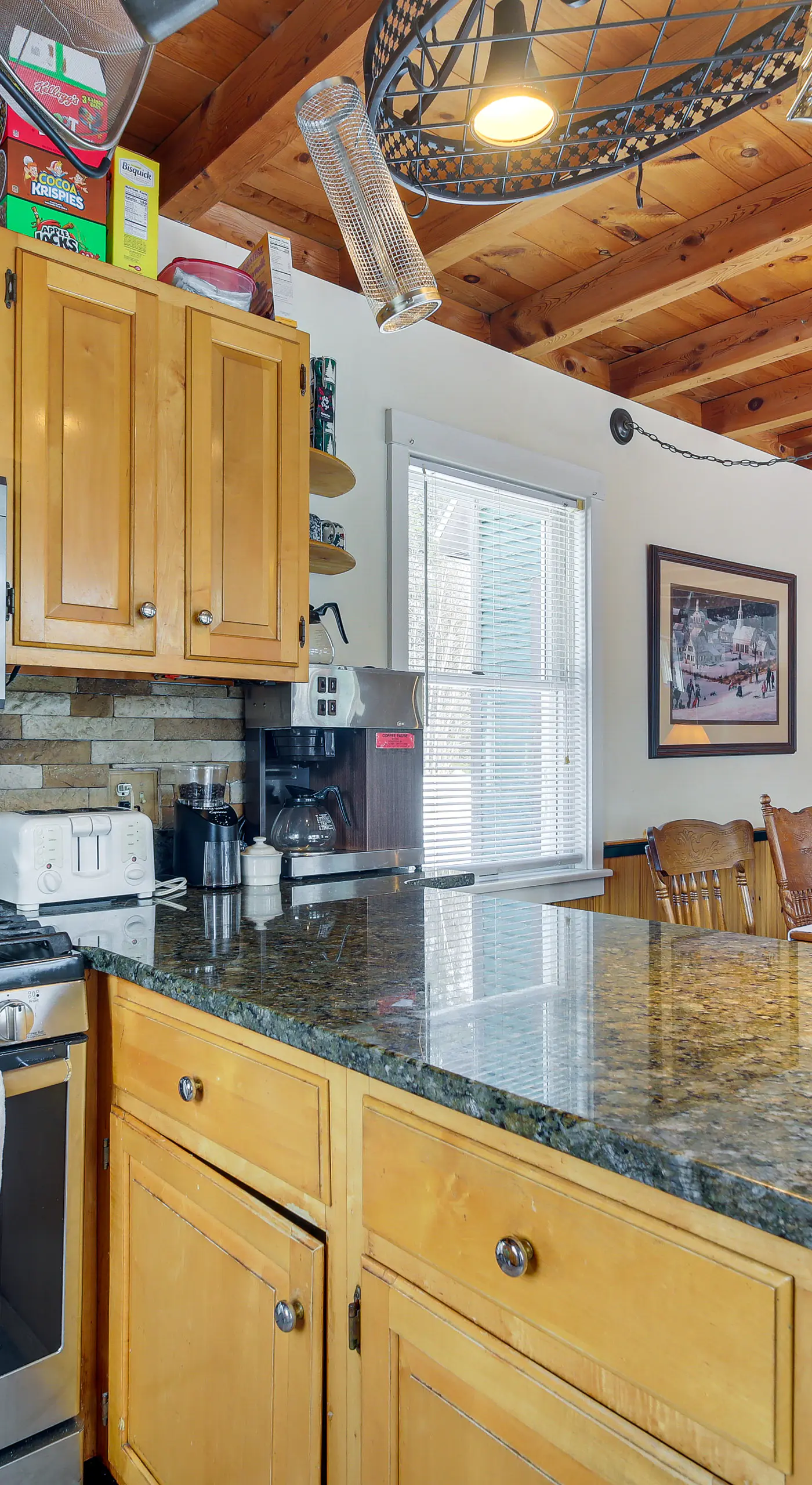 4 Mi to Sugarbush Resort: Waitsfield Retreat