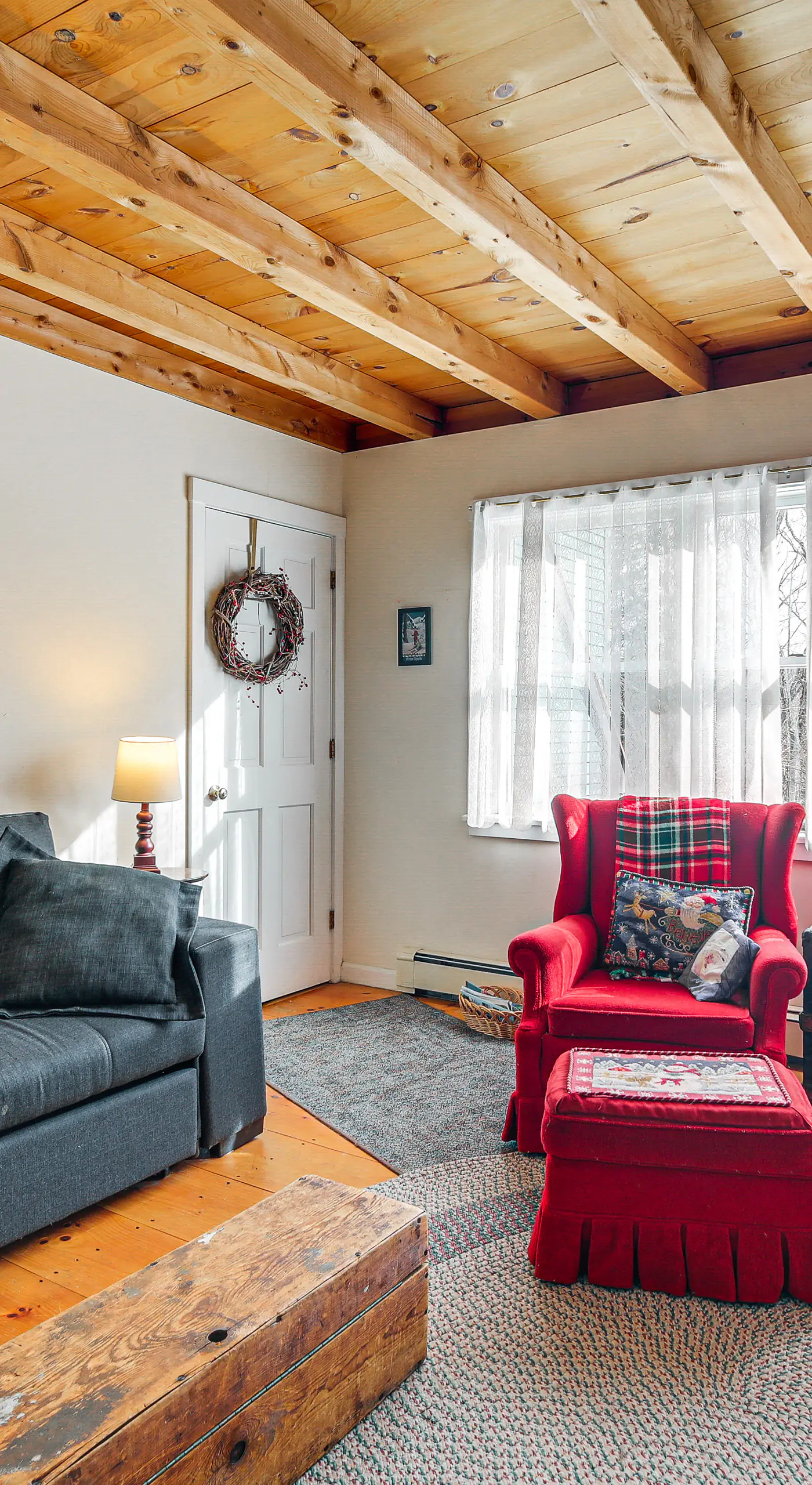 4 Mi to Sugarbush Resort: Waitsfield Retreat