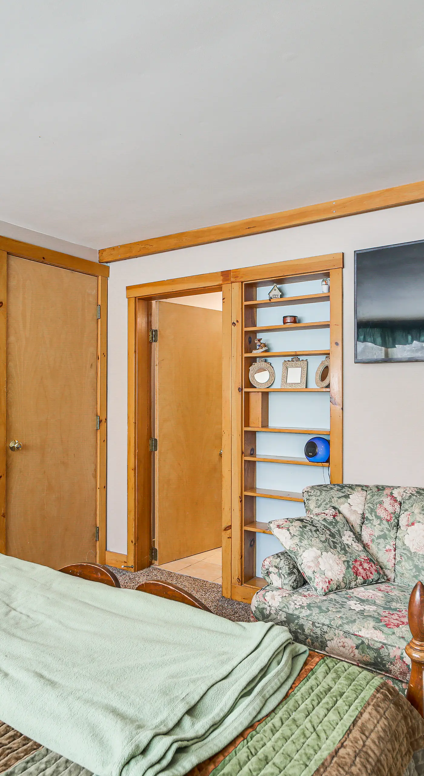 4 Mi to Sugarbush Resort: Waitsfield Retreat