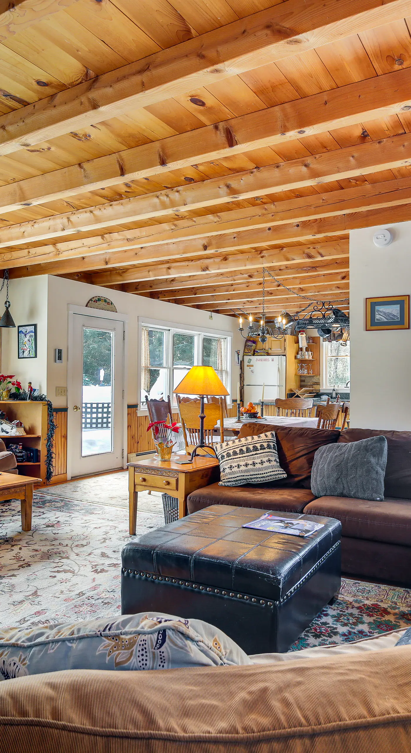 4 Mi to Sugarbush Resort: Waitsfield Retreat
