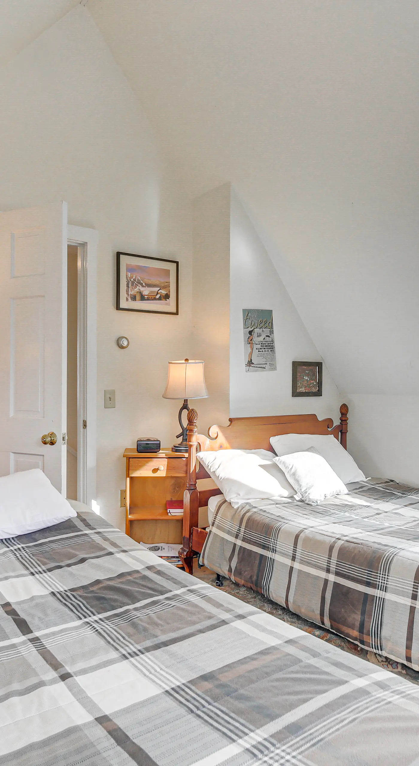 4 Mi to Sugarbush Resort: Waitsfield Retreat