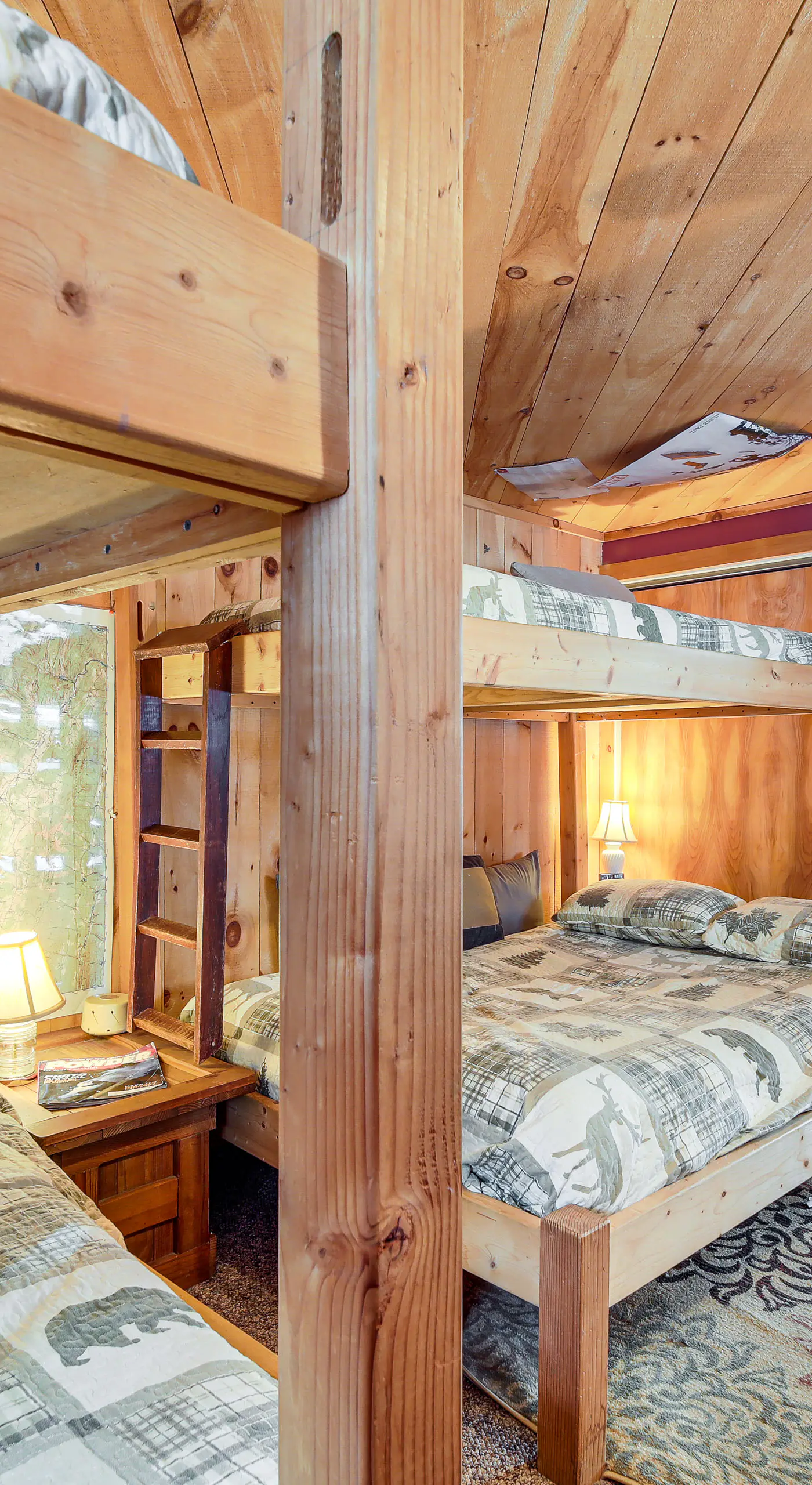 4 Mi to Sugarbush Resort: Waitsfield Retreat