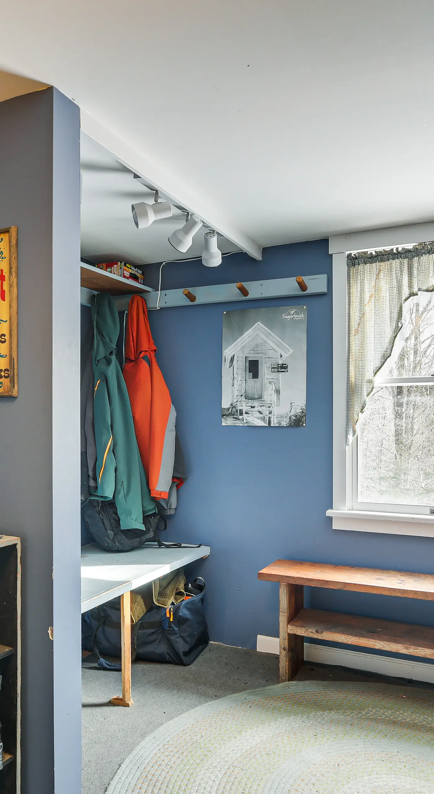 4 Mi to Sugarbush Resort: Waitsfield Retreat