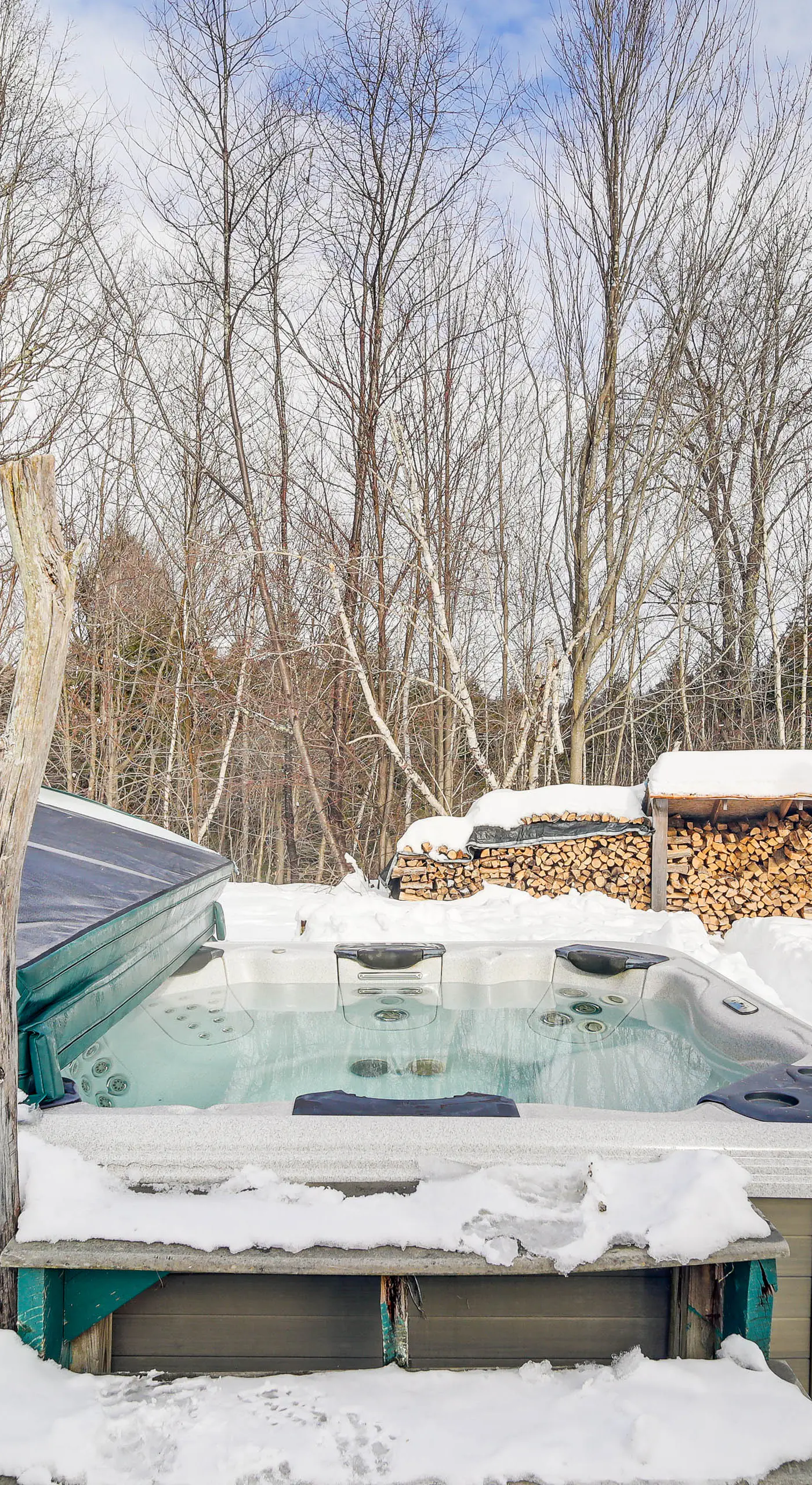 4 Mi to Sugarbush Resort: Waitsfield Retreat
