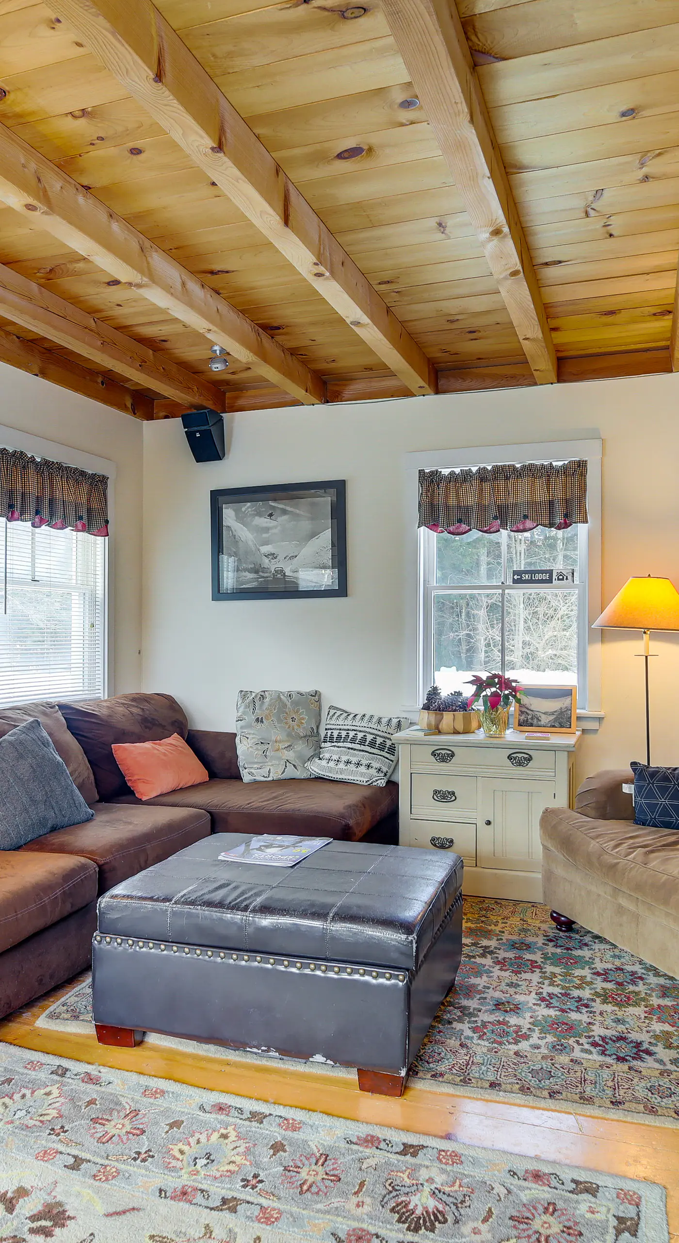 4 Mi to Sugarbush Resort: Waitsfield Retreat