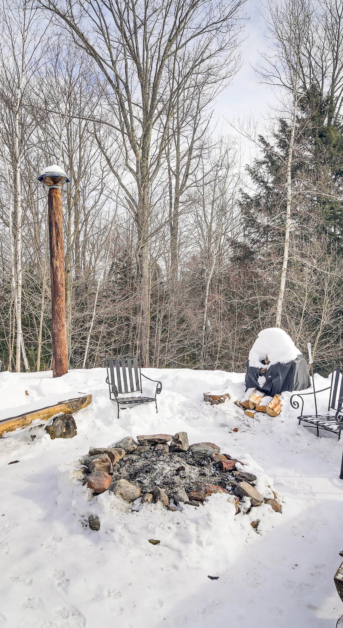 4 Mi to Sugarbush Resort: Waitsfield Retreat