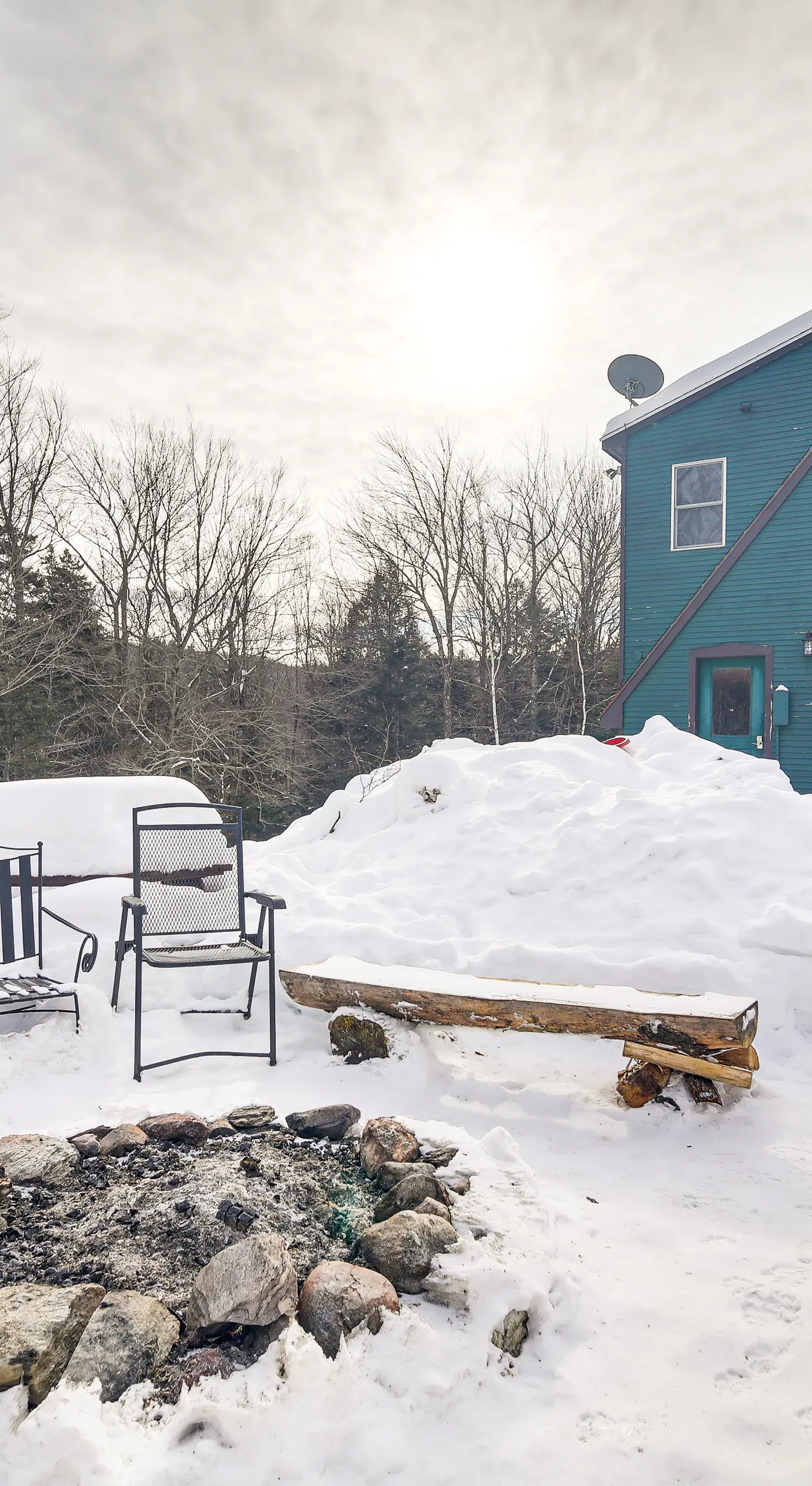 4 Mi to Sugarbush Resort: Waitsfield Retreat