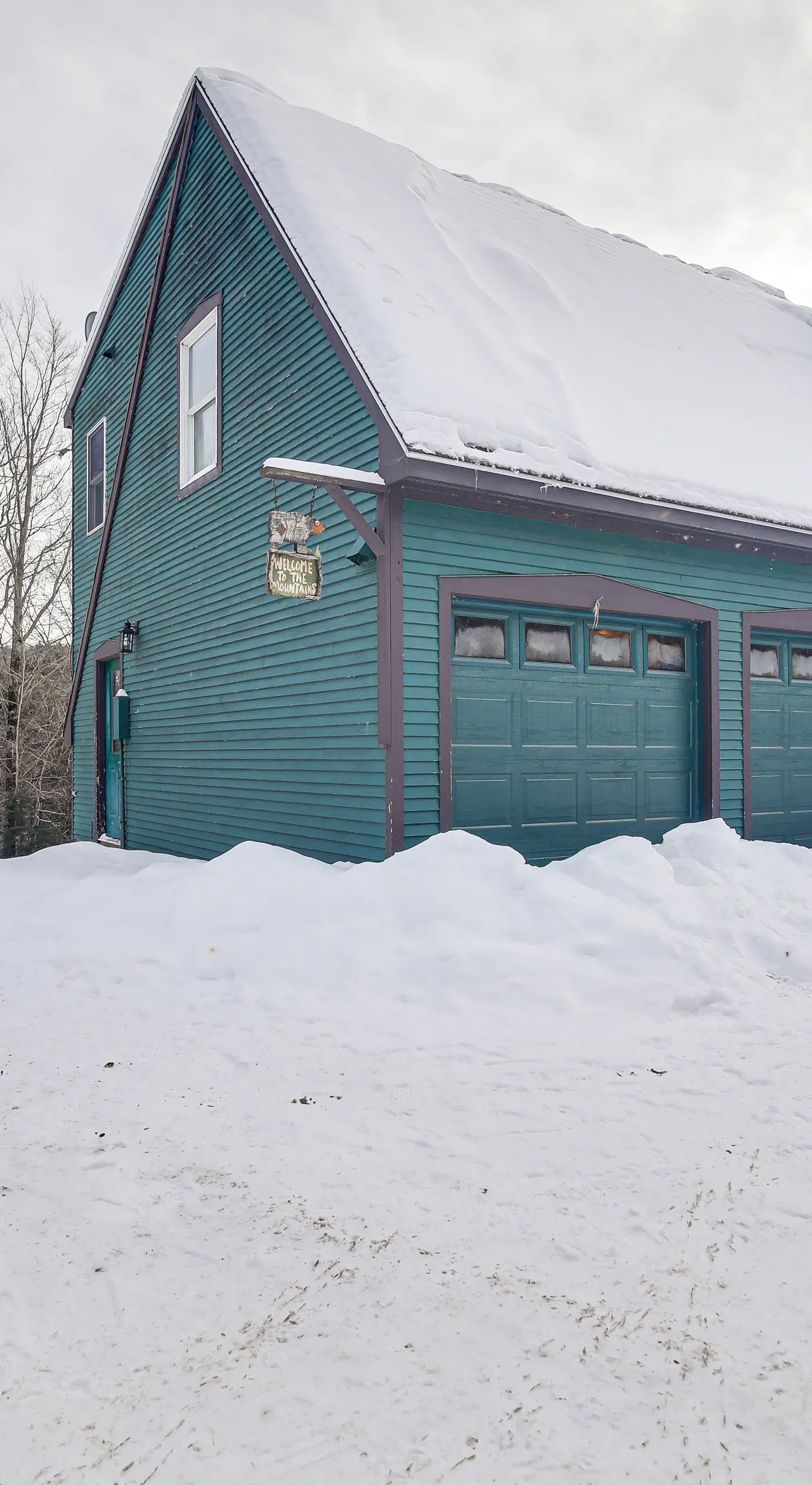4 Mi to Sugarbush Resort: Waitsfield Retreat