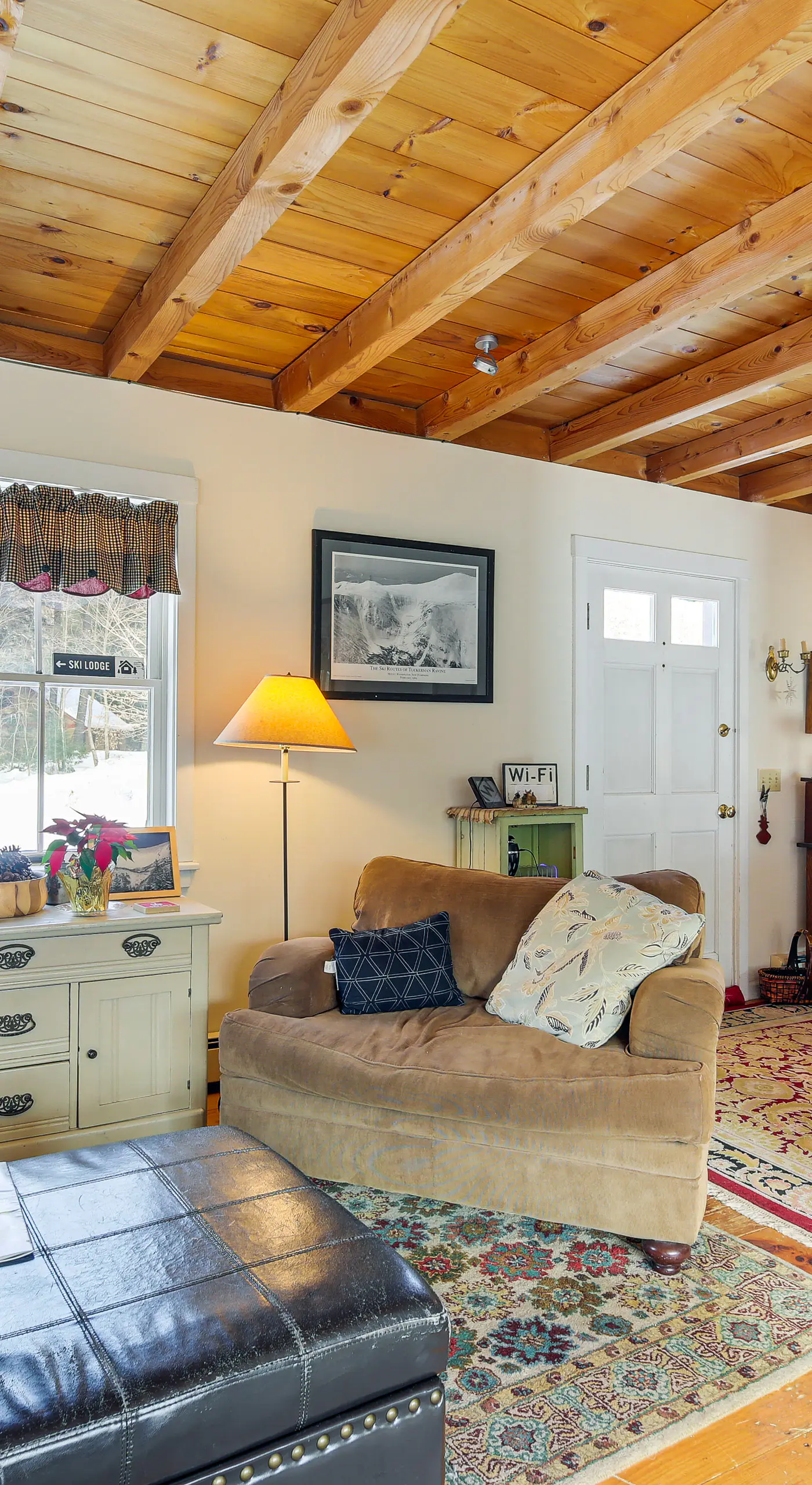 4 Mi to Sugarbush Resort: Waitsfield Retreat