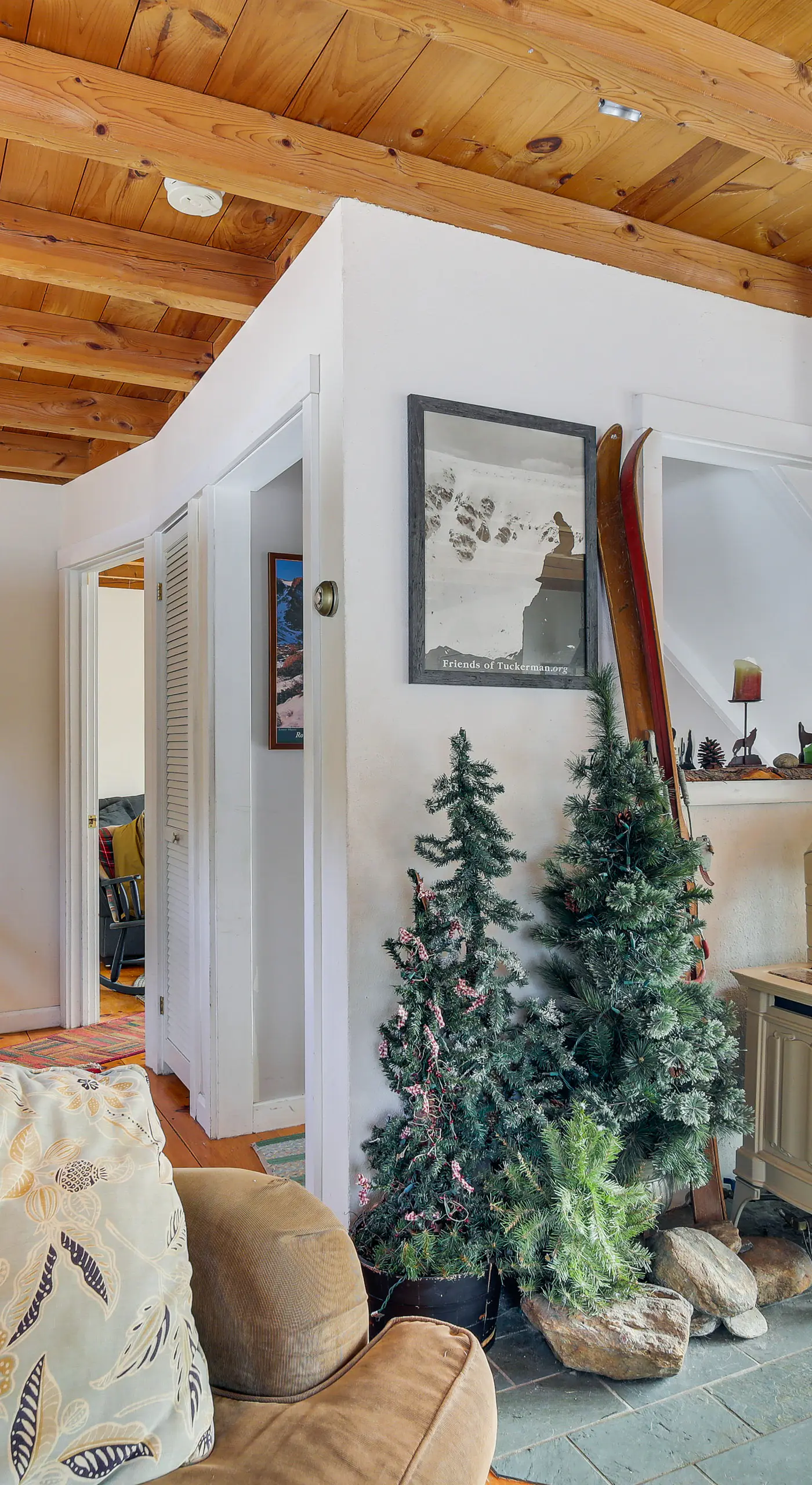 4 Mi to Sugarbush Resort: Waitsfield Retreat