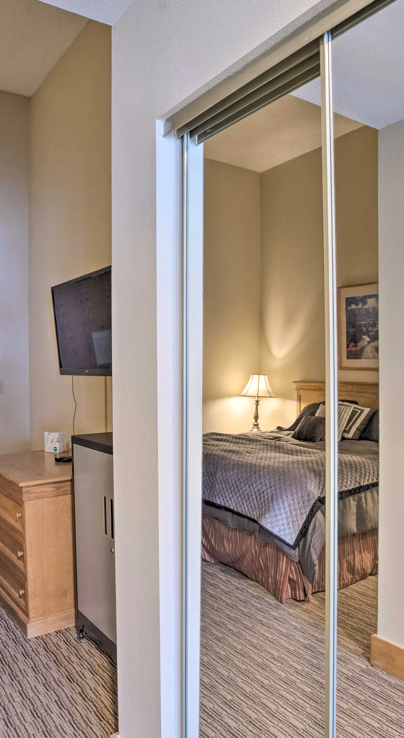 Cozy Colorado Studio Near Crested Butte Ski Slopes