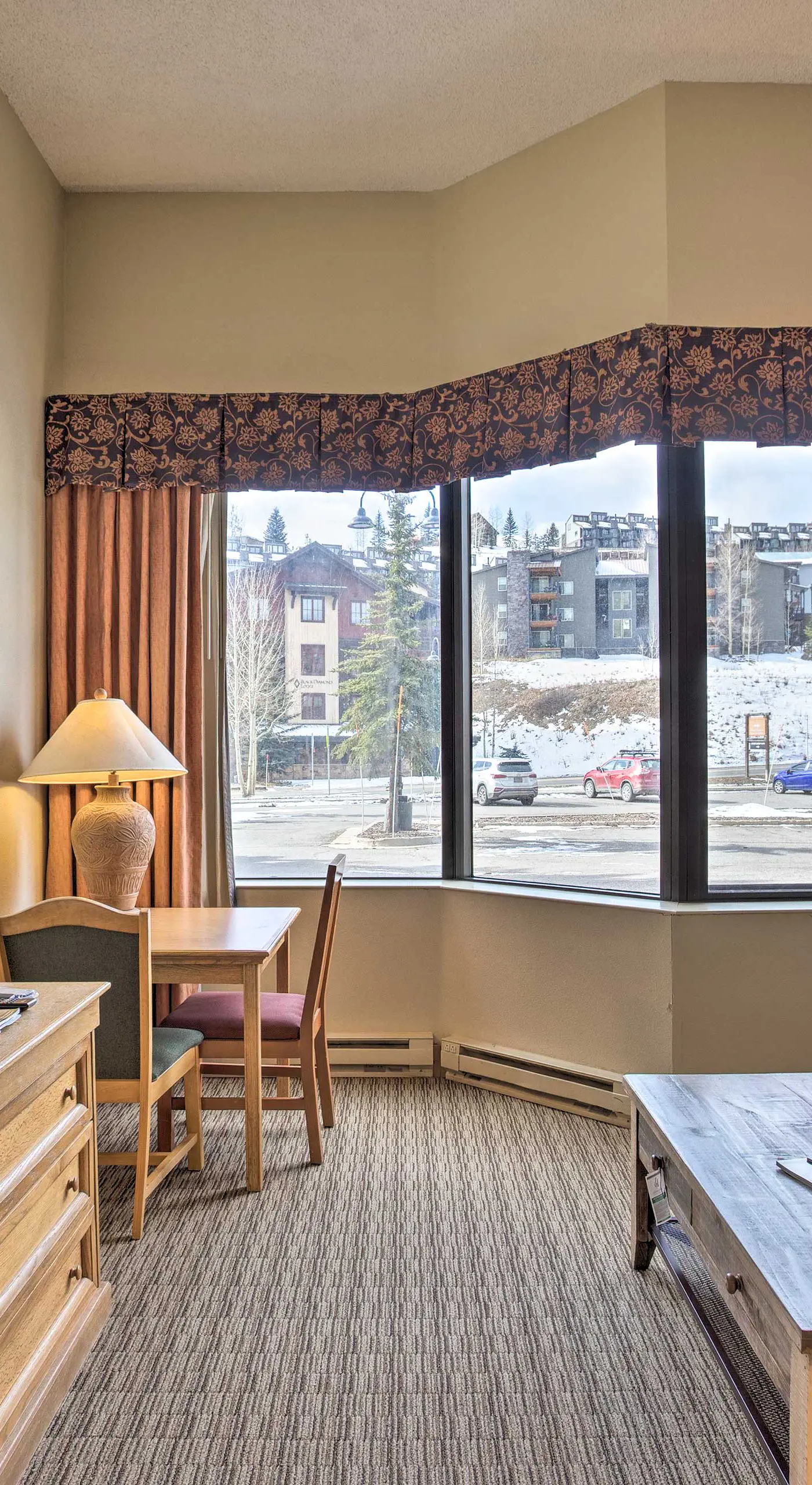 Cozy Colorado Studio Near Crested Butte Ski Slopes
