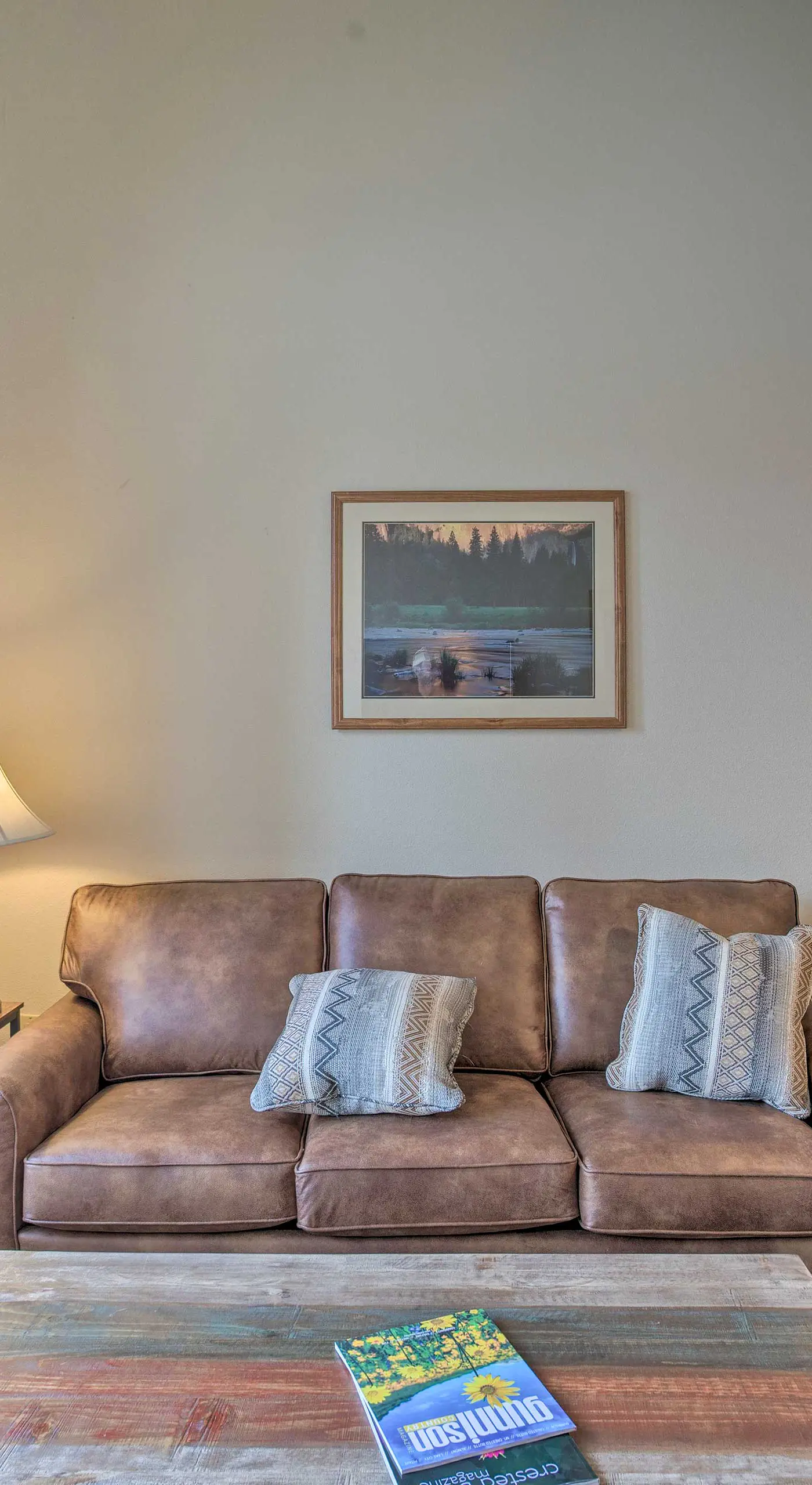 Cozy Colorado Studio Near Crested Butte Ski Slopes