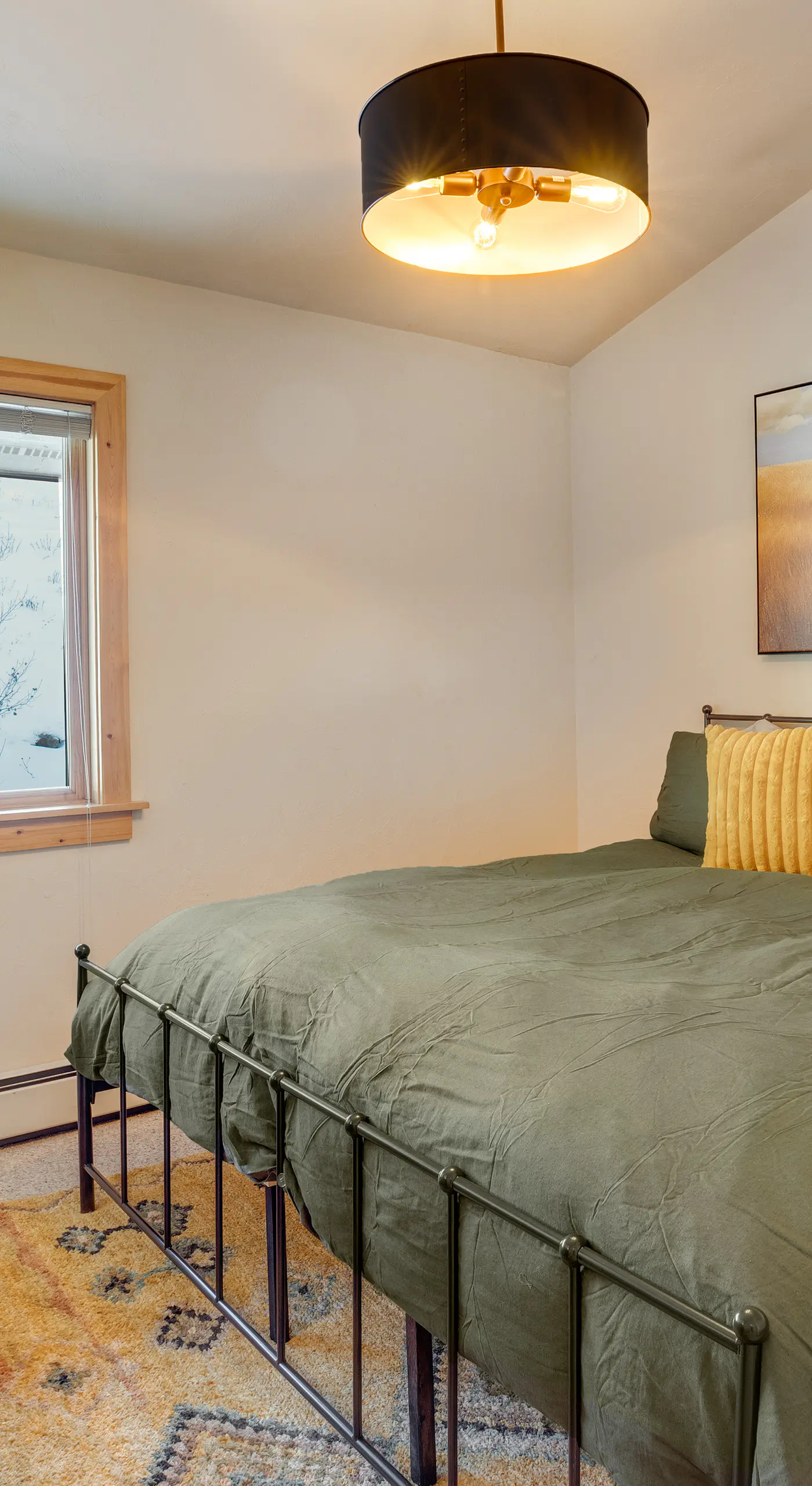 Walk to Lift! Luxe, Updated CBMR Home w/ Mtn Views