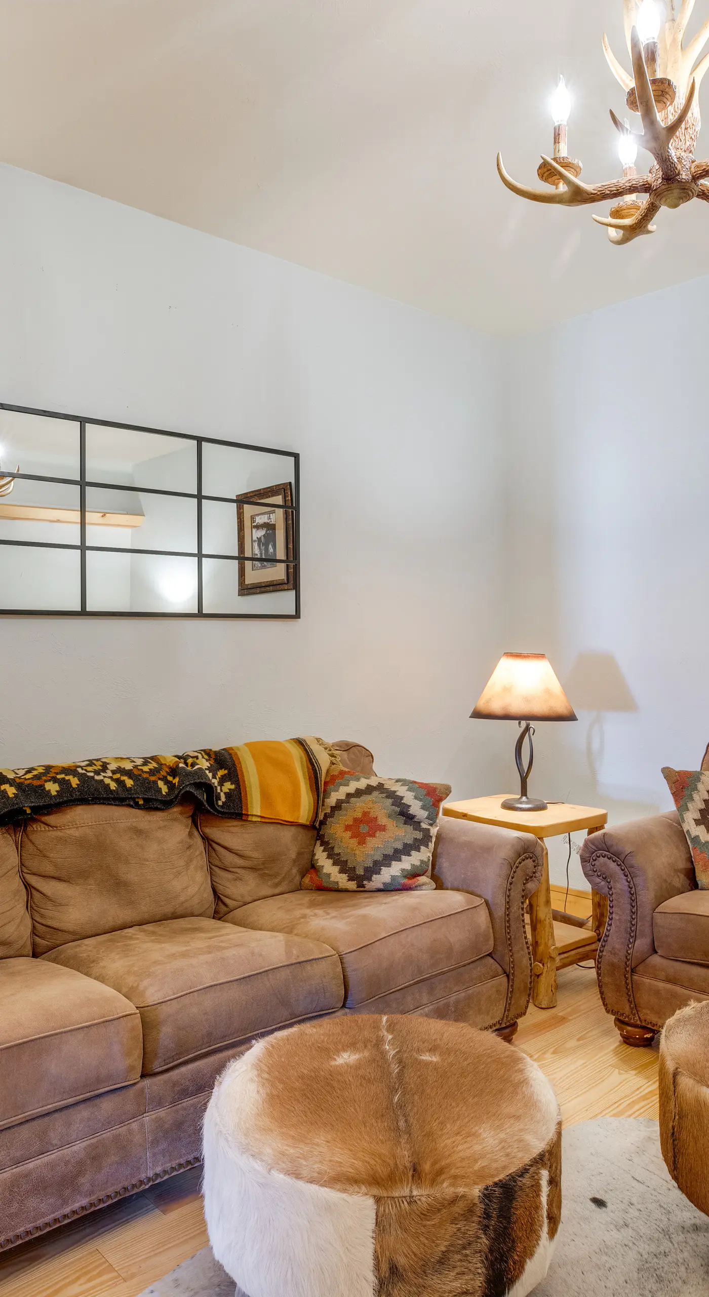 Walk to Lift! Luxe, Updated CBMR Home w/ Mtn Views