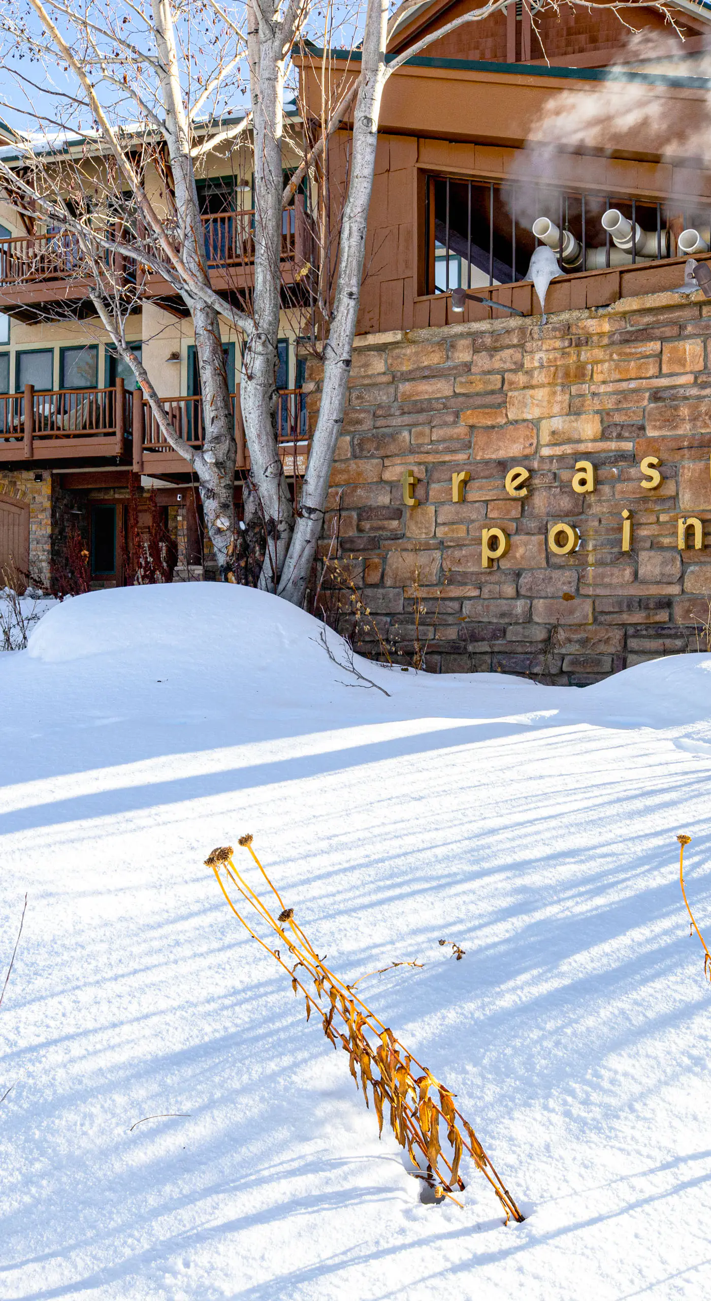 Walk to Lift! Luxe, Updated CBMR Home w/ Mtn Views