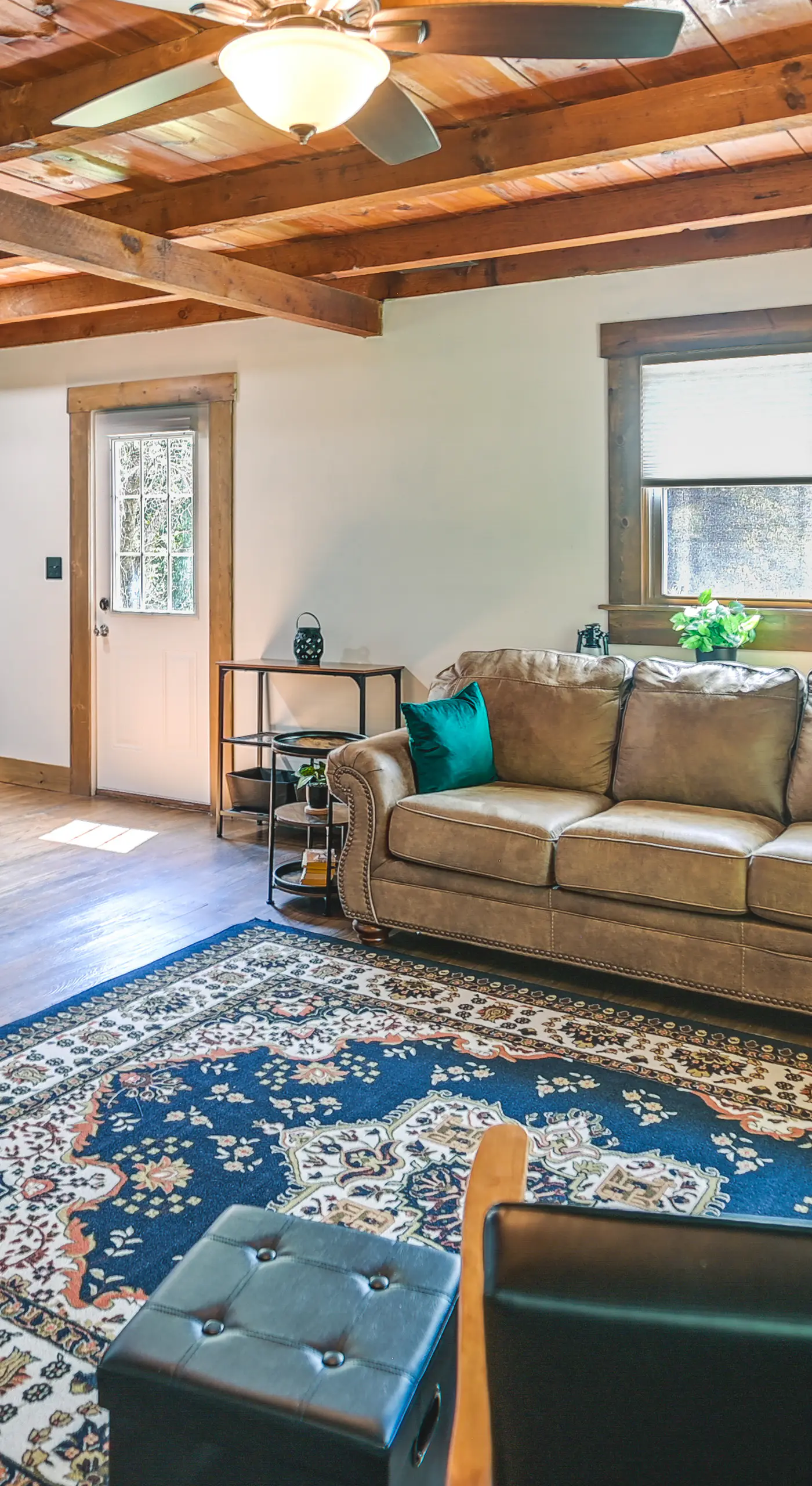 Creek, Trails & Falls! Rural Red River Gorge Cabin