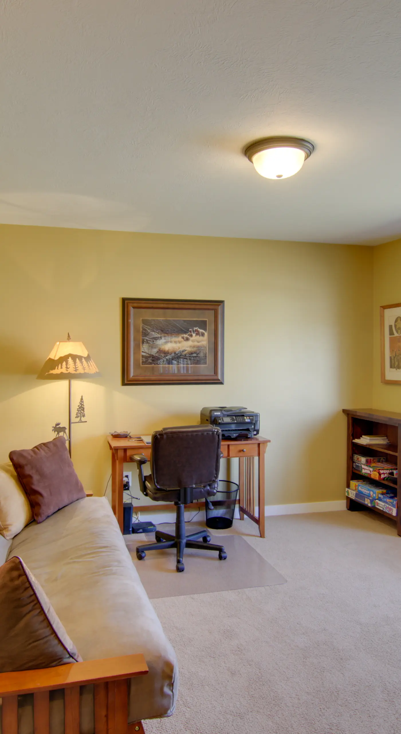 Bozeman Condo w/ Grill ~ 2 Mi to Hot Springs!