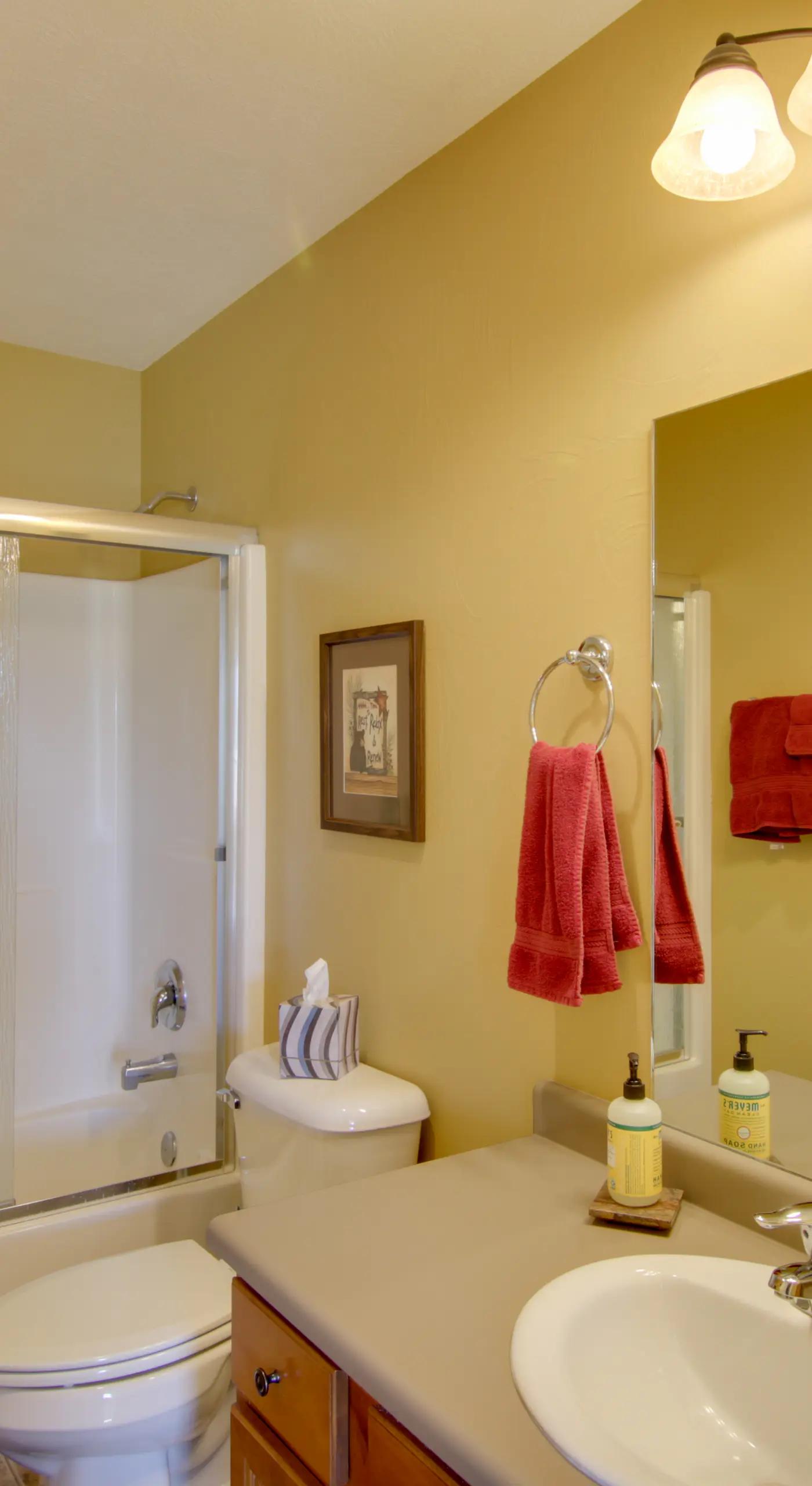 Bozeman Condo w/ Grill ~ 2 Mi to Hot Springs!