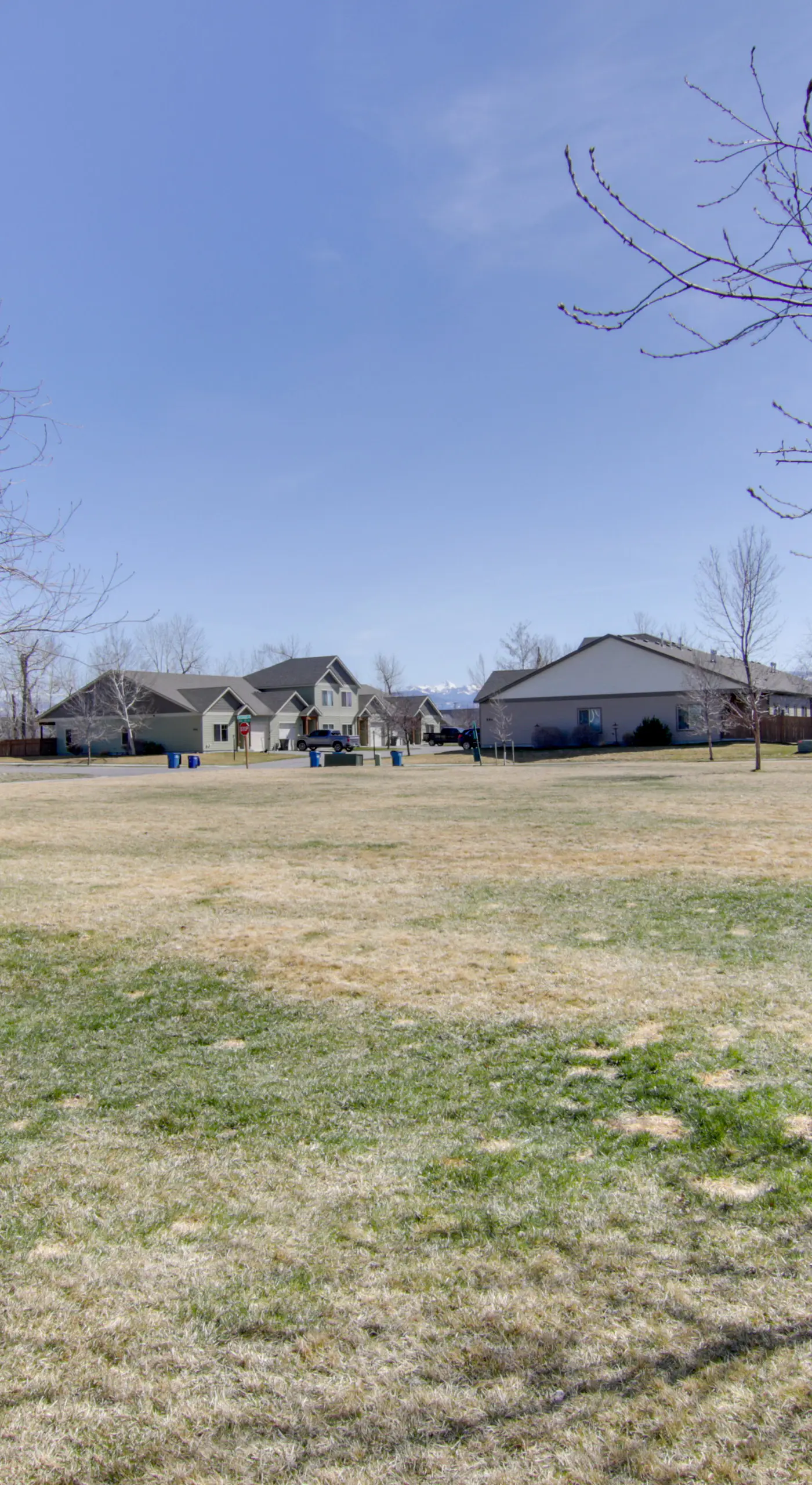 Bozeman Condo w/ Grill ~ 2 Mi to Hot Springs!