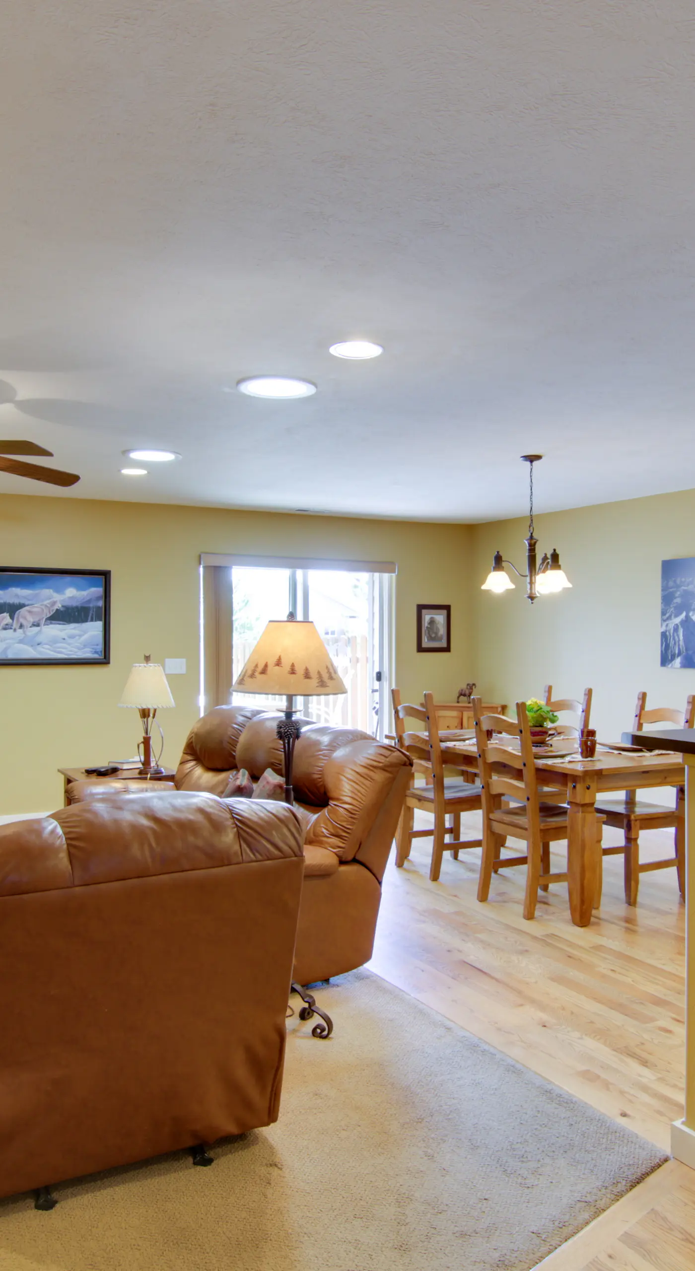 Bozeman Condo w/ Grill ~ 2 Mi to Hot Springs!
