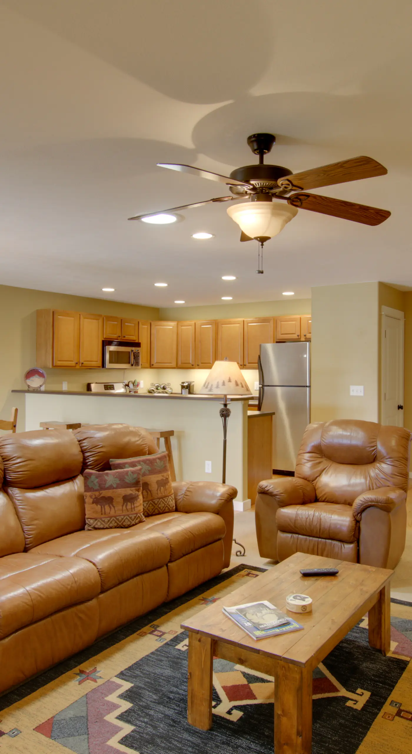Bozeman Condo w/ Grill ~ 2 Mi to Hot Springs!