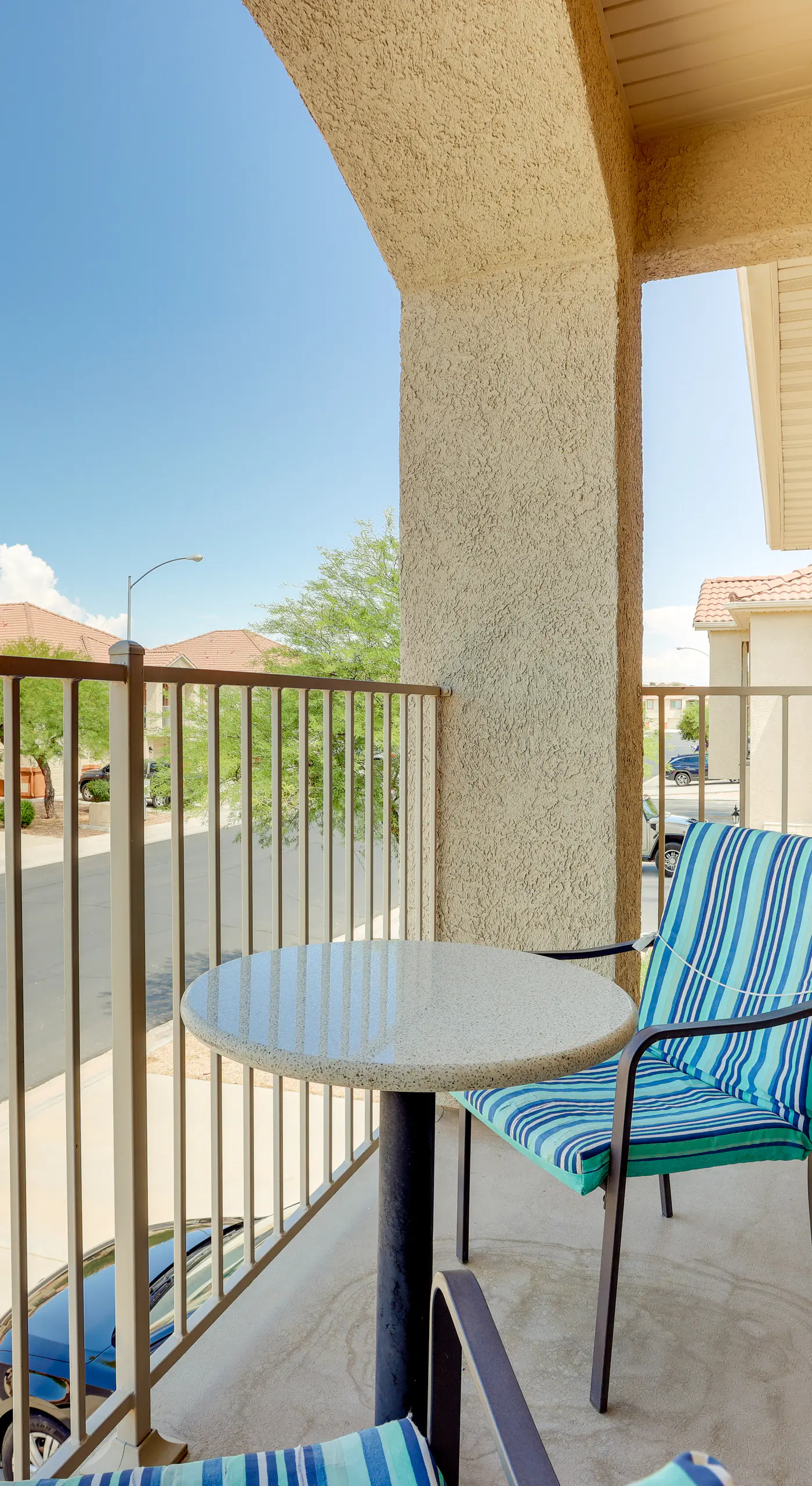 Mesquite Vacation Rental Condo w/ Resort Amenities