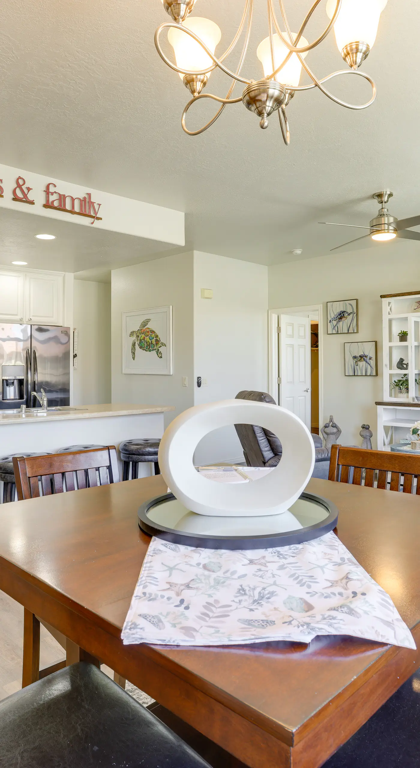 Mesquite Vacation Rental Condo w/ Resort Amenities