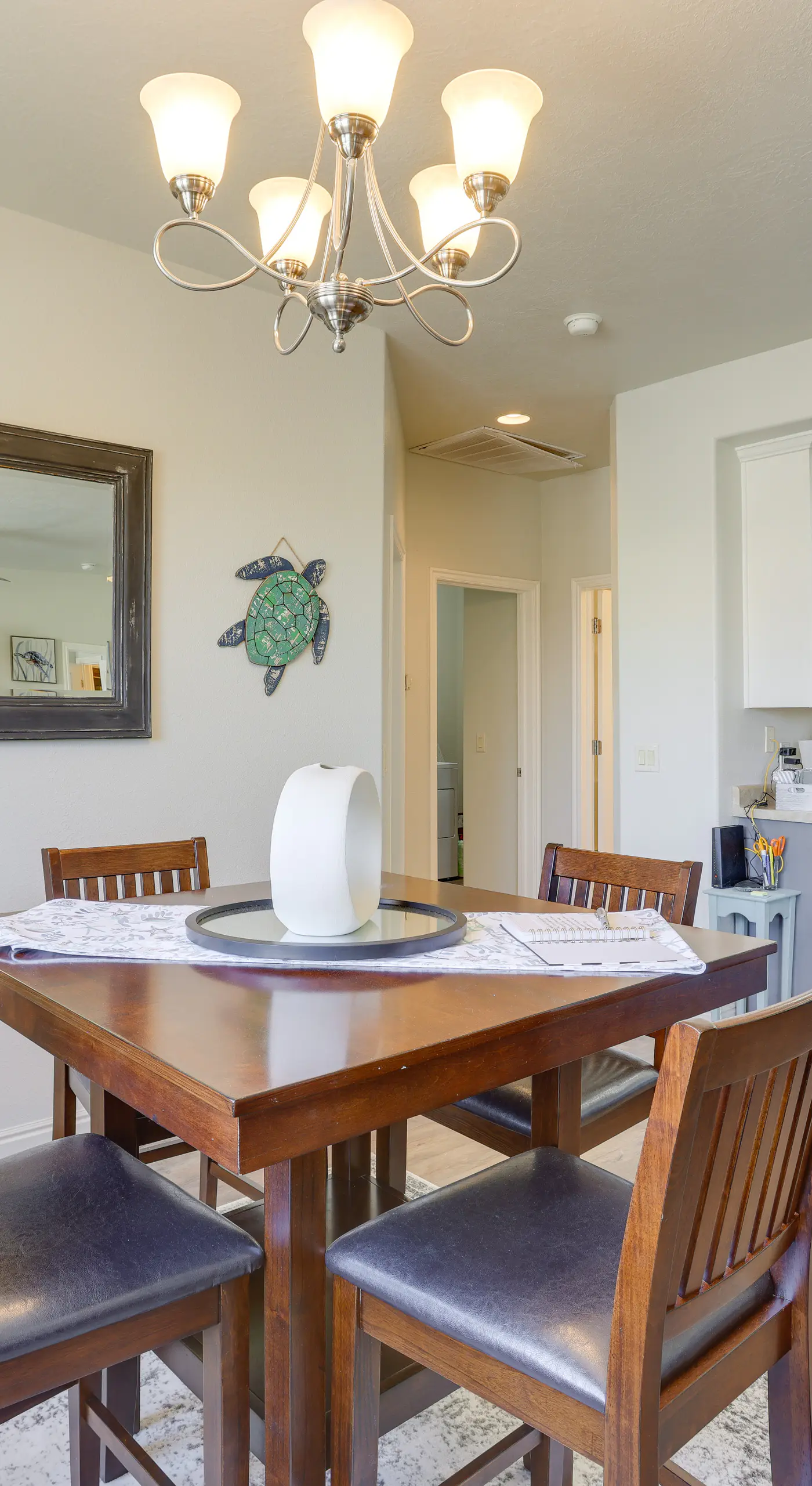 Mesquite Vacation Rental Condo w/ Resort Amenities