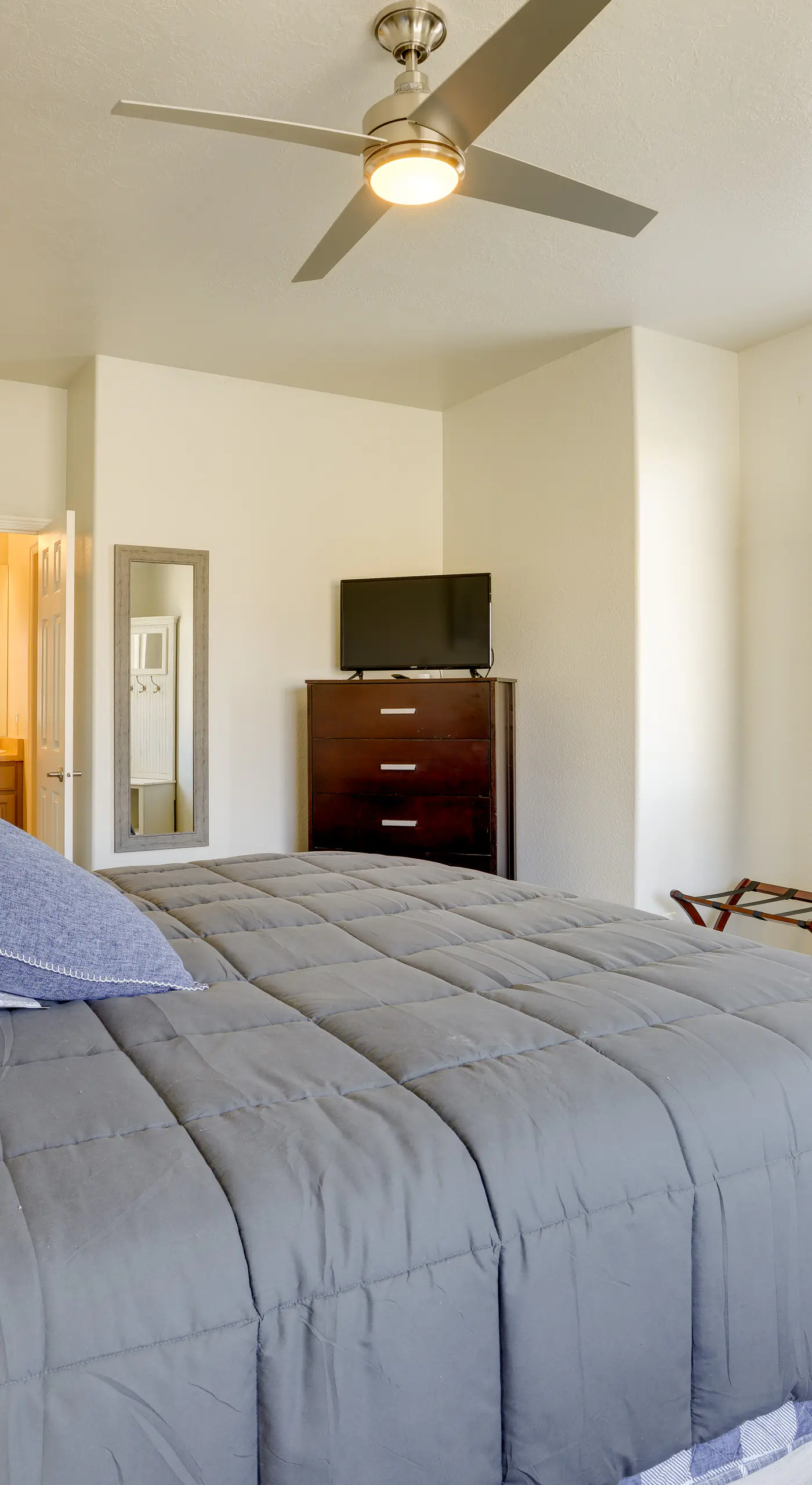 Mesquite Vacation Rental Condo w/ Resort Amenities