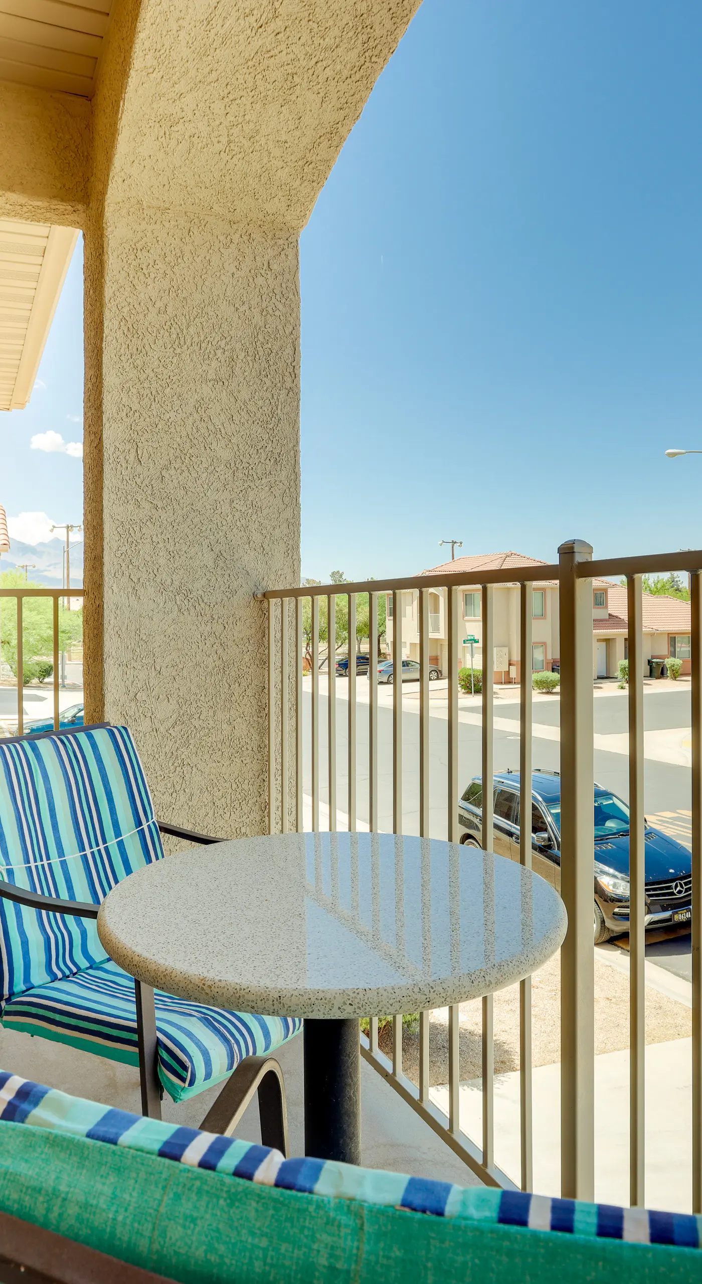 Mesquite Vacation Rental Condo w/ Resort Amenities