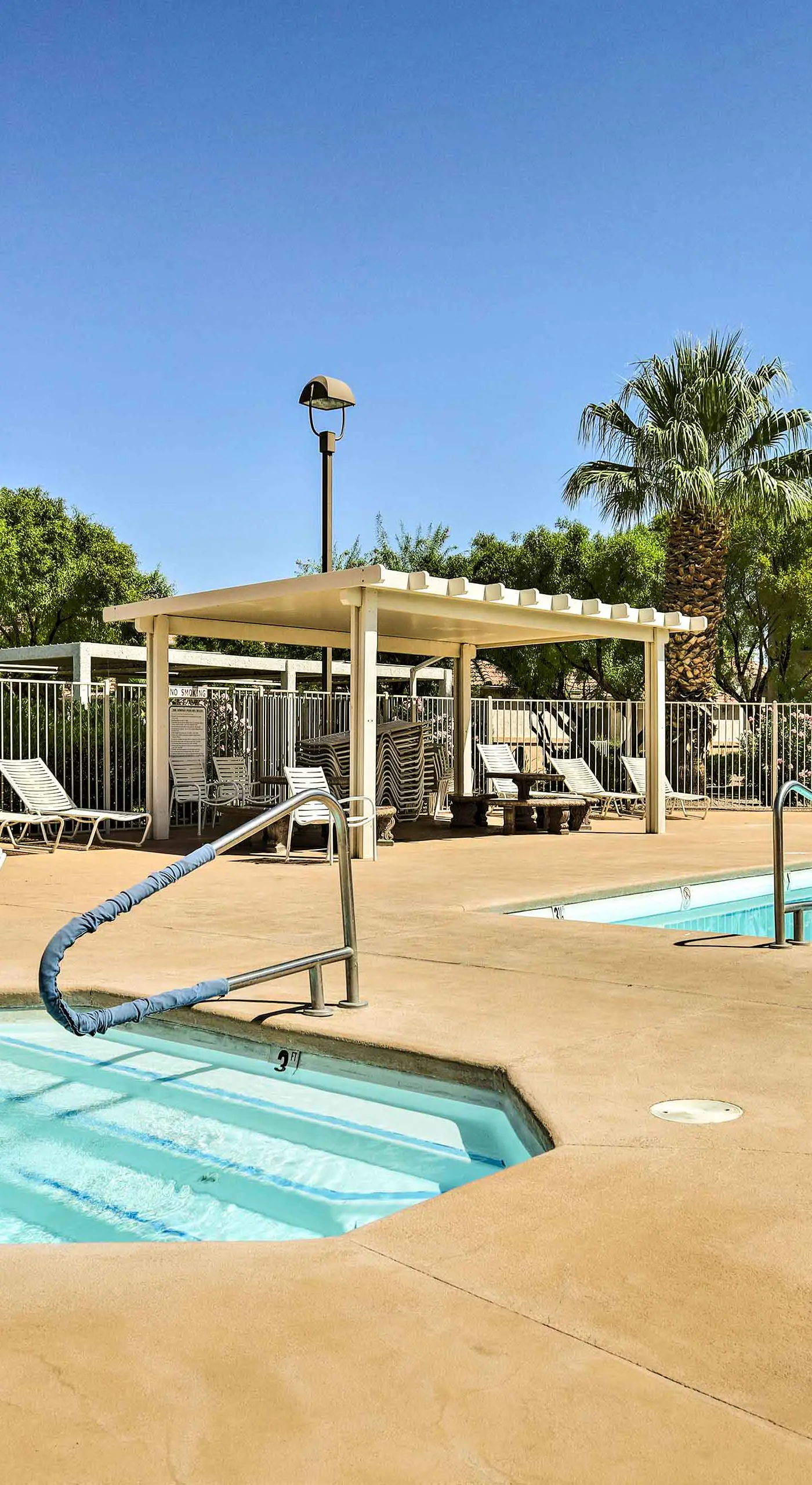 Mesquite Vacation Rental Condo w/ Resort Amenities