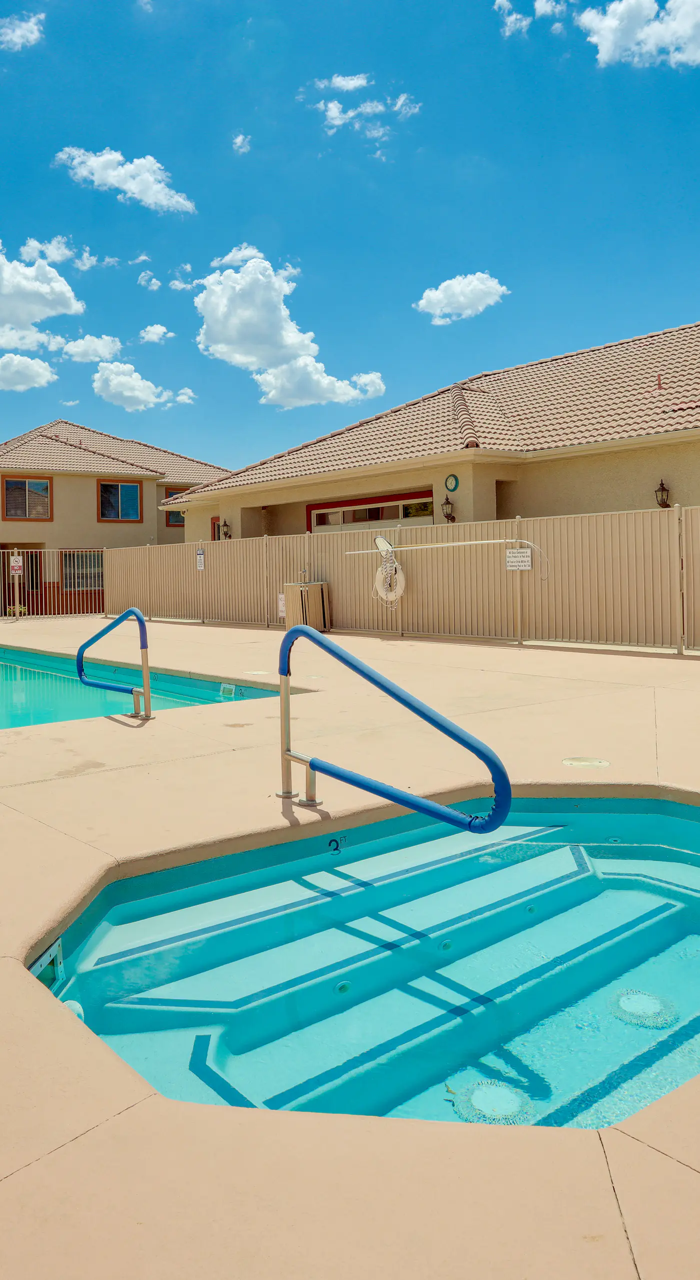 Mesquite Vacation Rental Condo w/ Resort Amenities