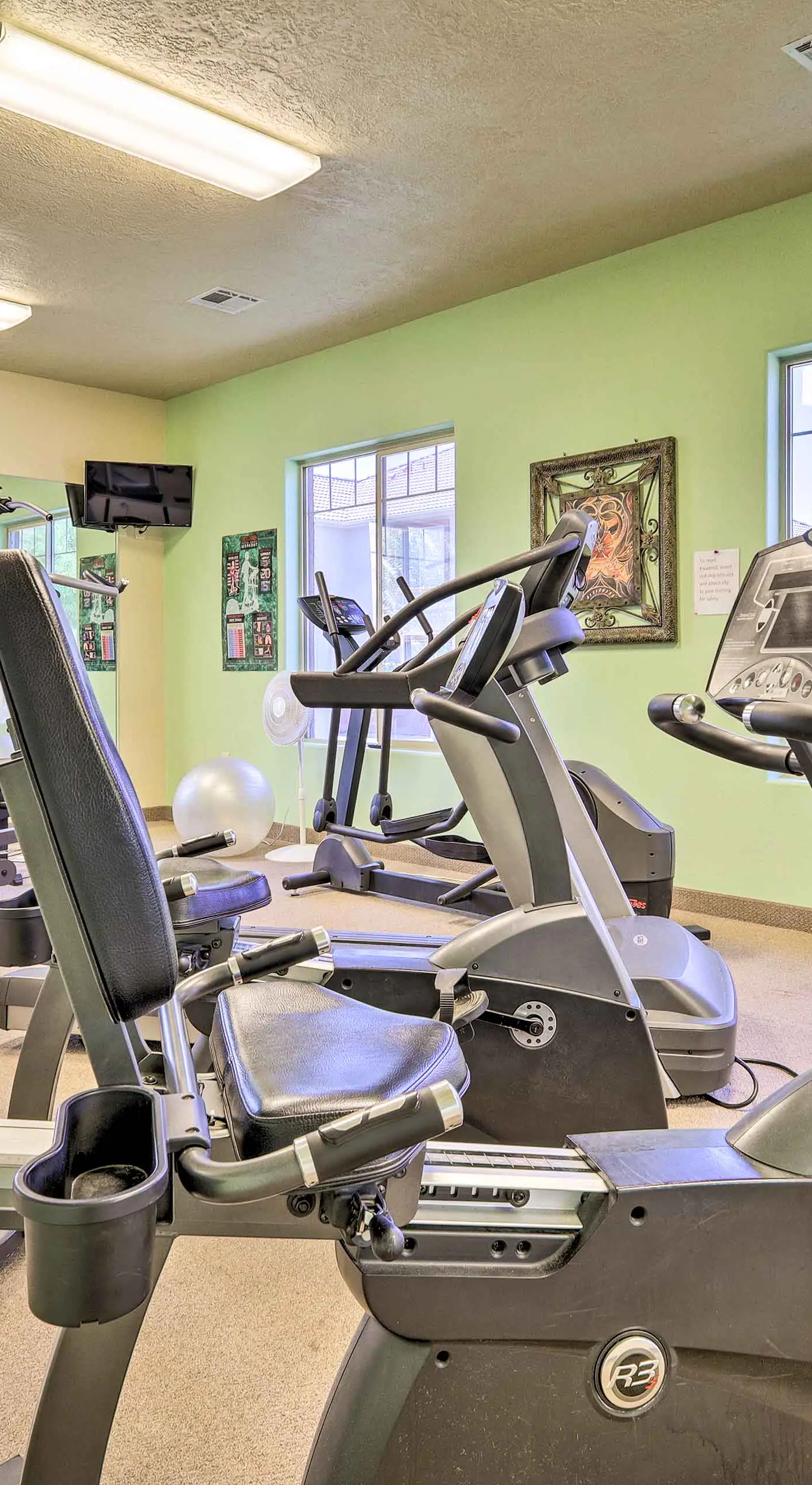 Mesquite Vacation Rental Condo w/ Resort Amenities