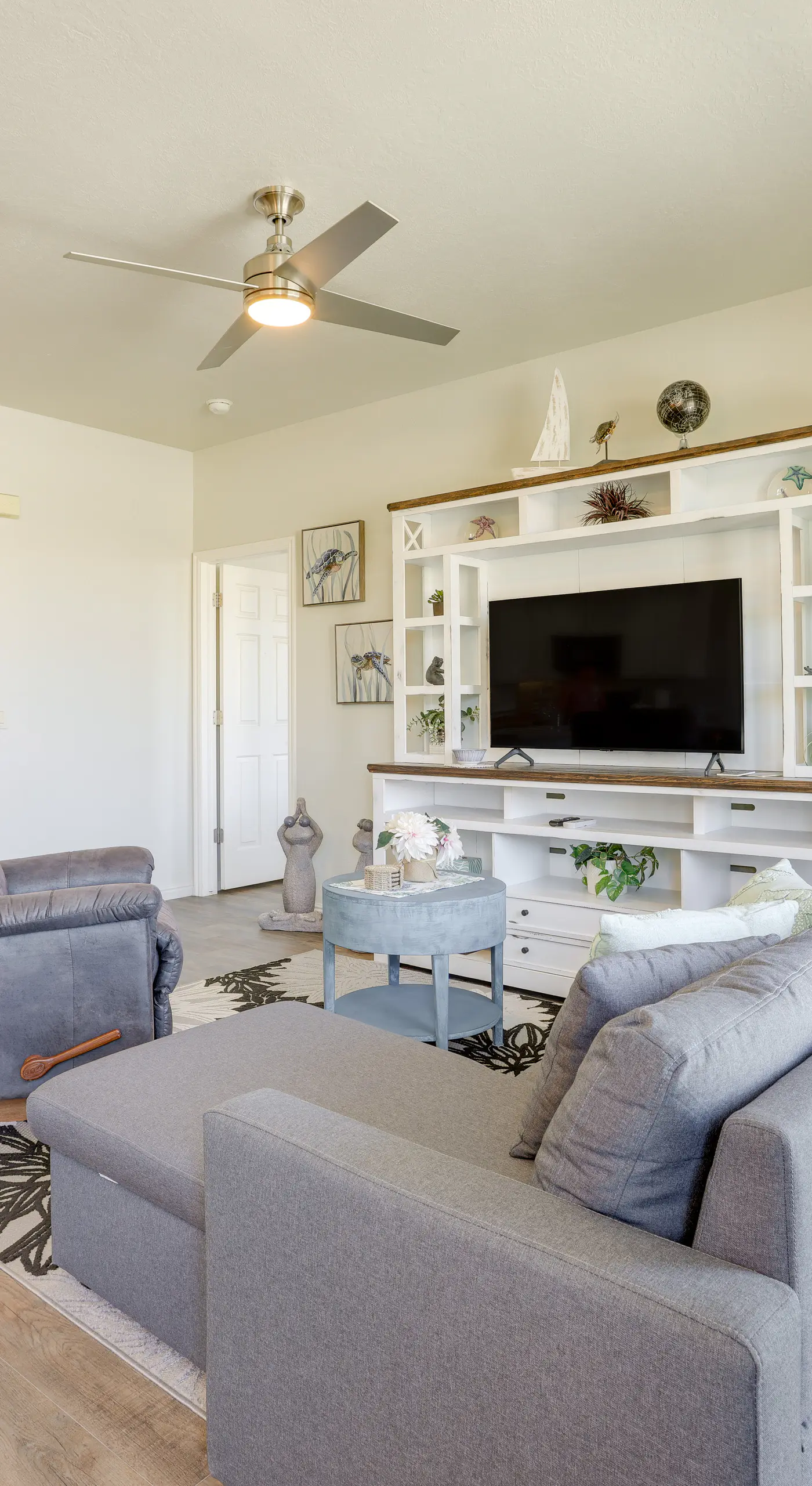 Mesquite Vacation Rental Condo w/ Resort Amenities