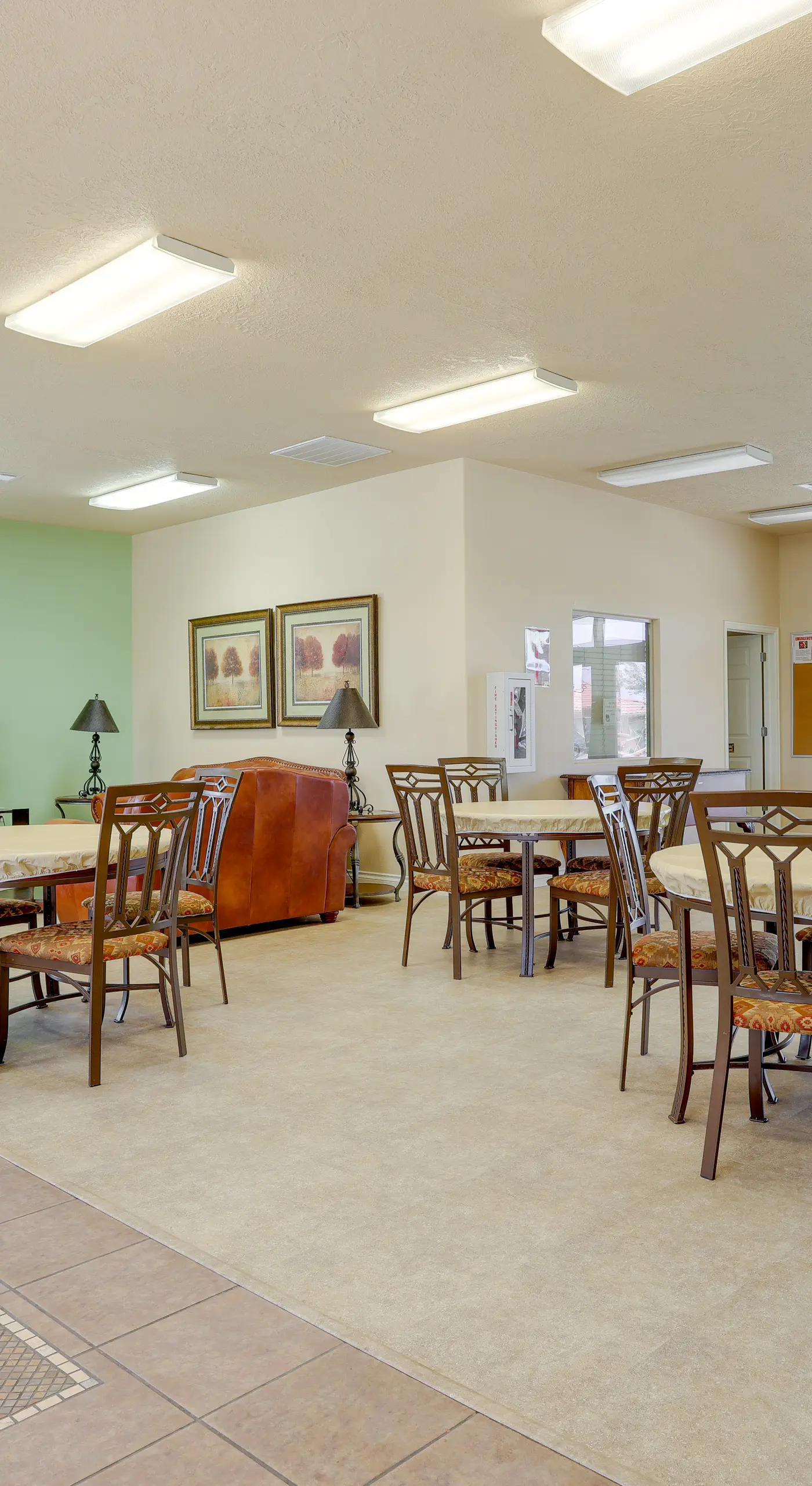 Mesquite Vacation Rental Condo w/ Resort Amenities