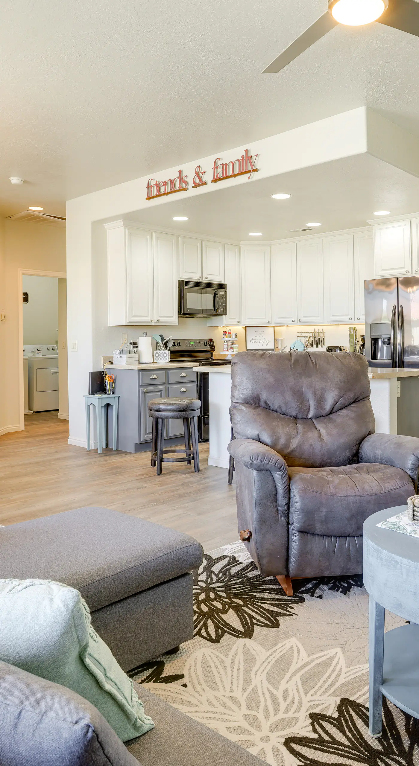 Mesquite Vacation Rental Condo w/ Resort Amenities