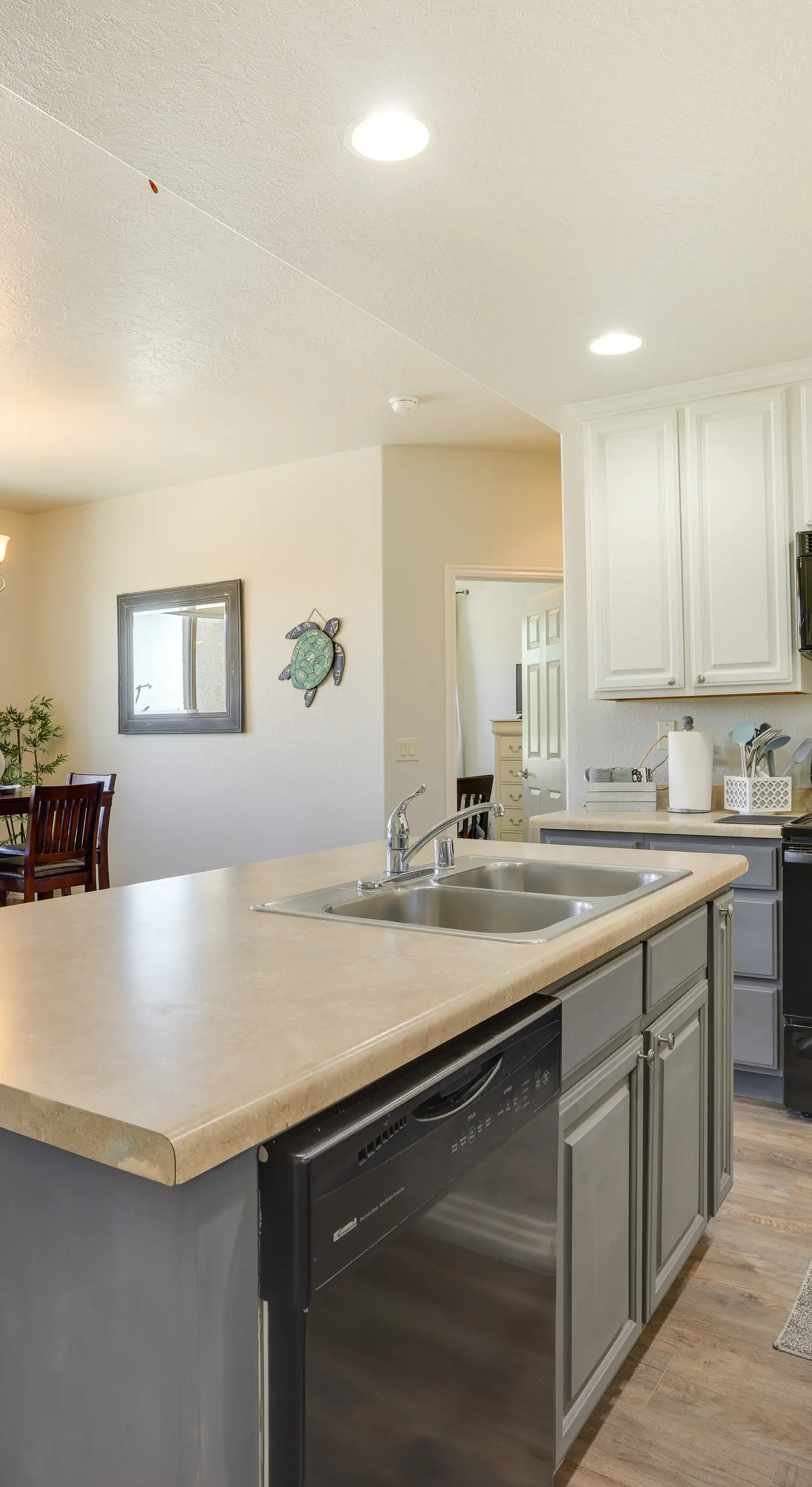 Mesquite Vacation Rental Condo w/ Resort Amenities