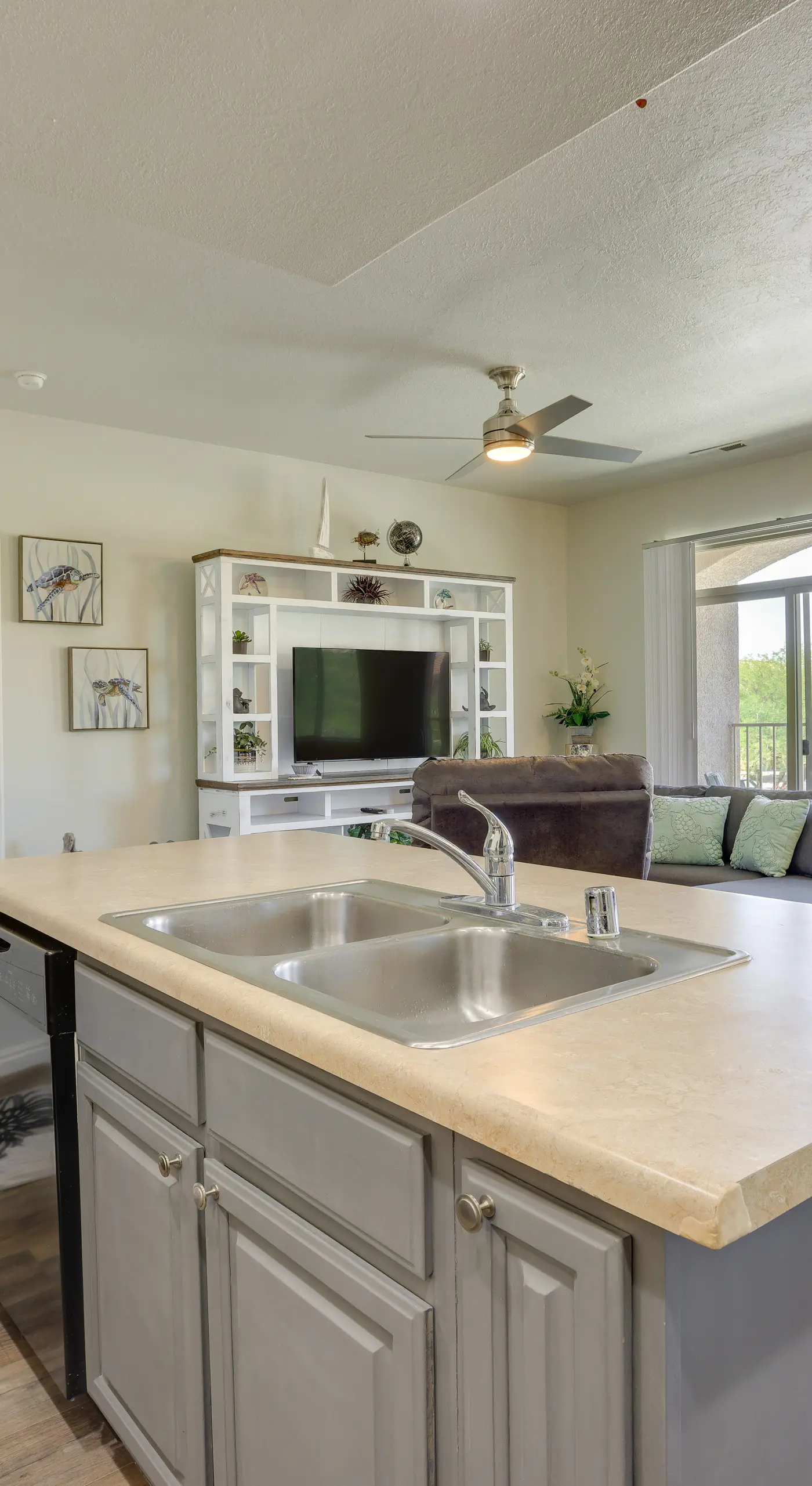 Mesquite Vacation Rental Condo w/ Resort Amenities