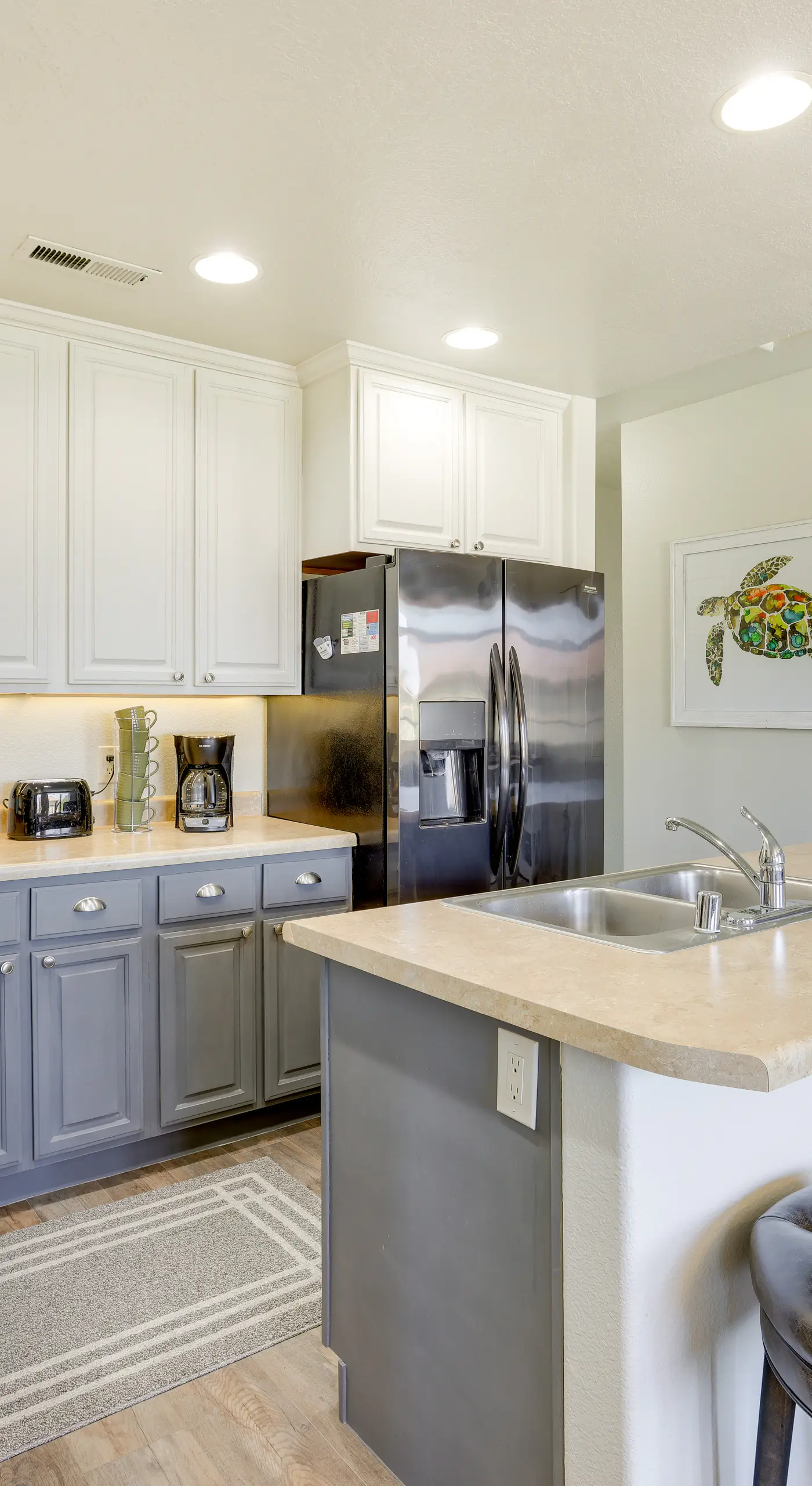 Mesquite Vacation Rental Condo w/ Resort Amenities