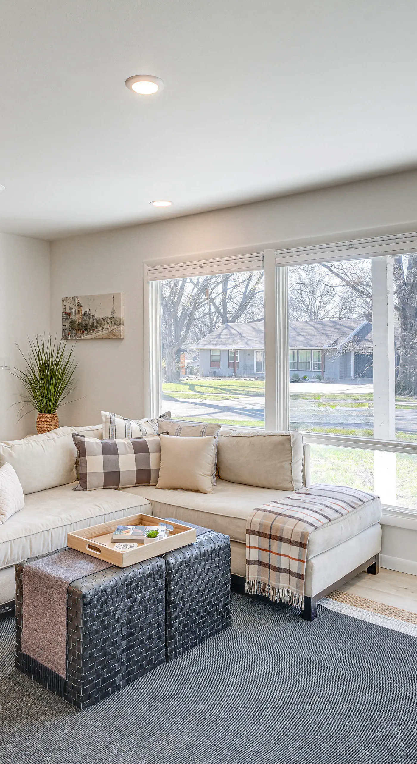 KC Home Base Near Arrowhead & Meadowbrook Park