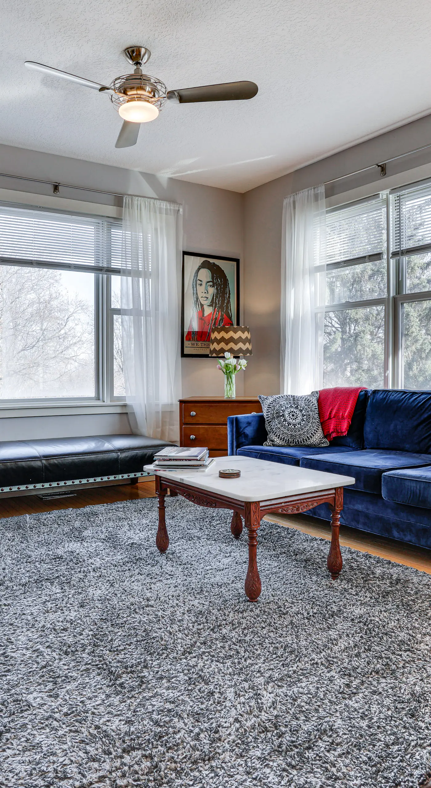 Pet-Friendly Saint Paul Vacation Rental w/ Deck!