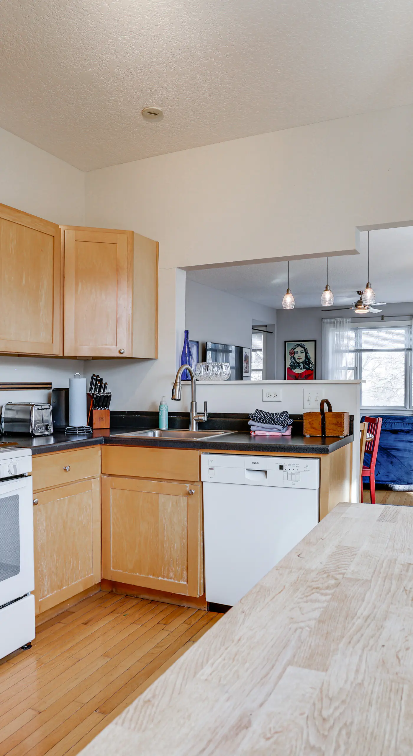 Pet-Friendly Saint Paul Vacation Rental w/ Deck!