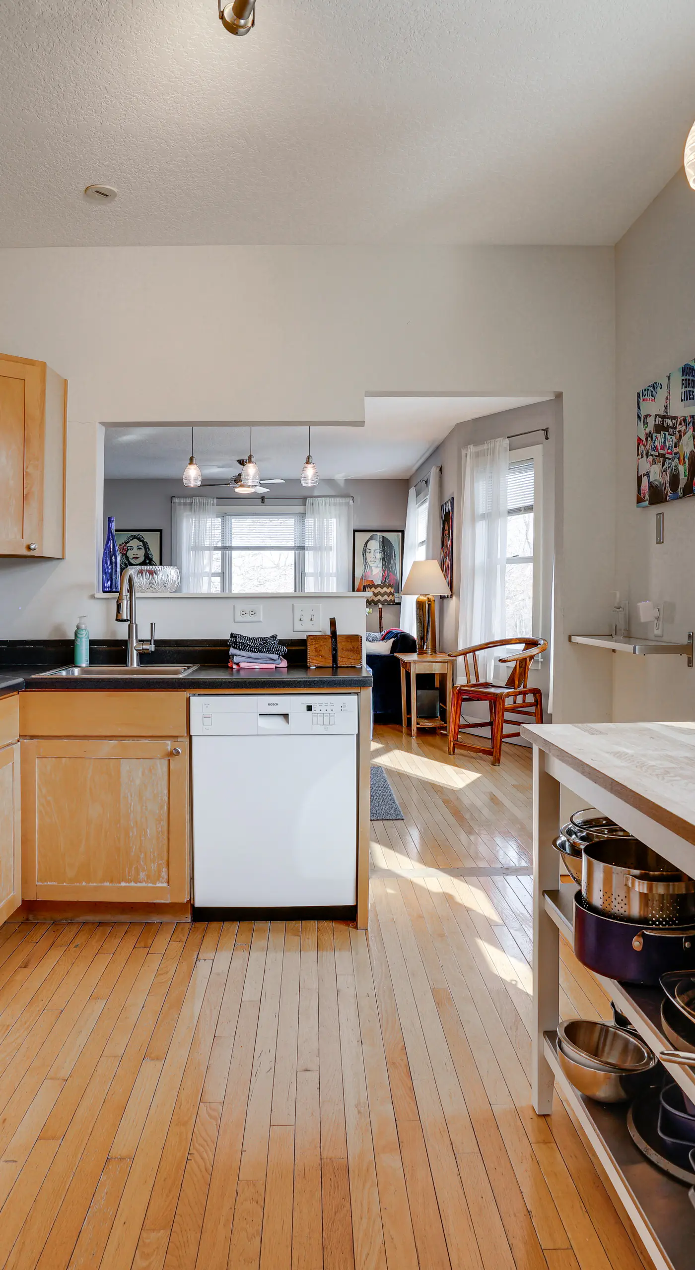 Pet-Friendly Saint Paul Vacation Rental w/ Deck!