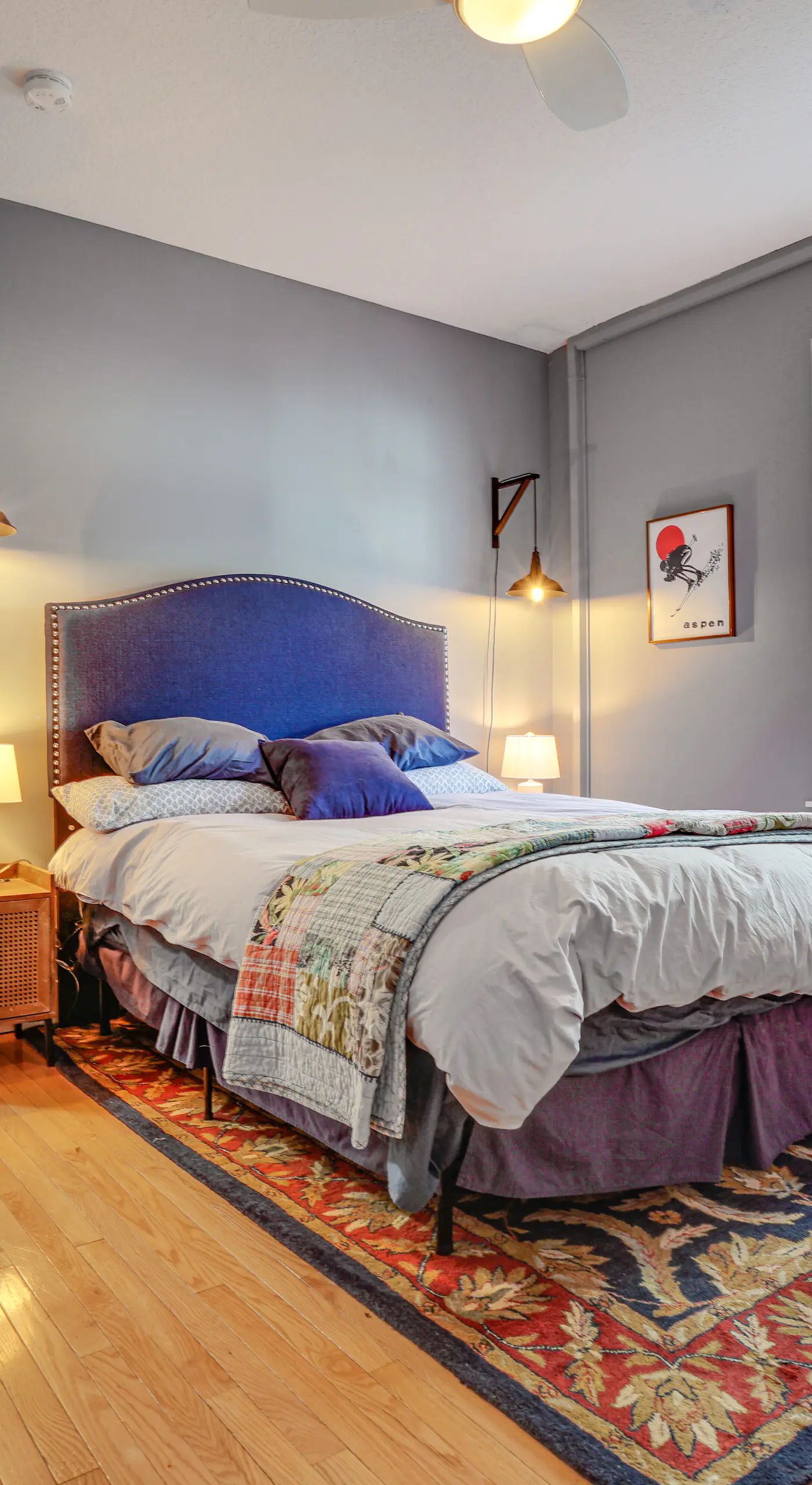 Pet-Friendly Saint Paul Vacation Rental w/ Deck!