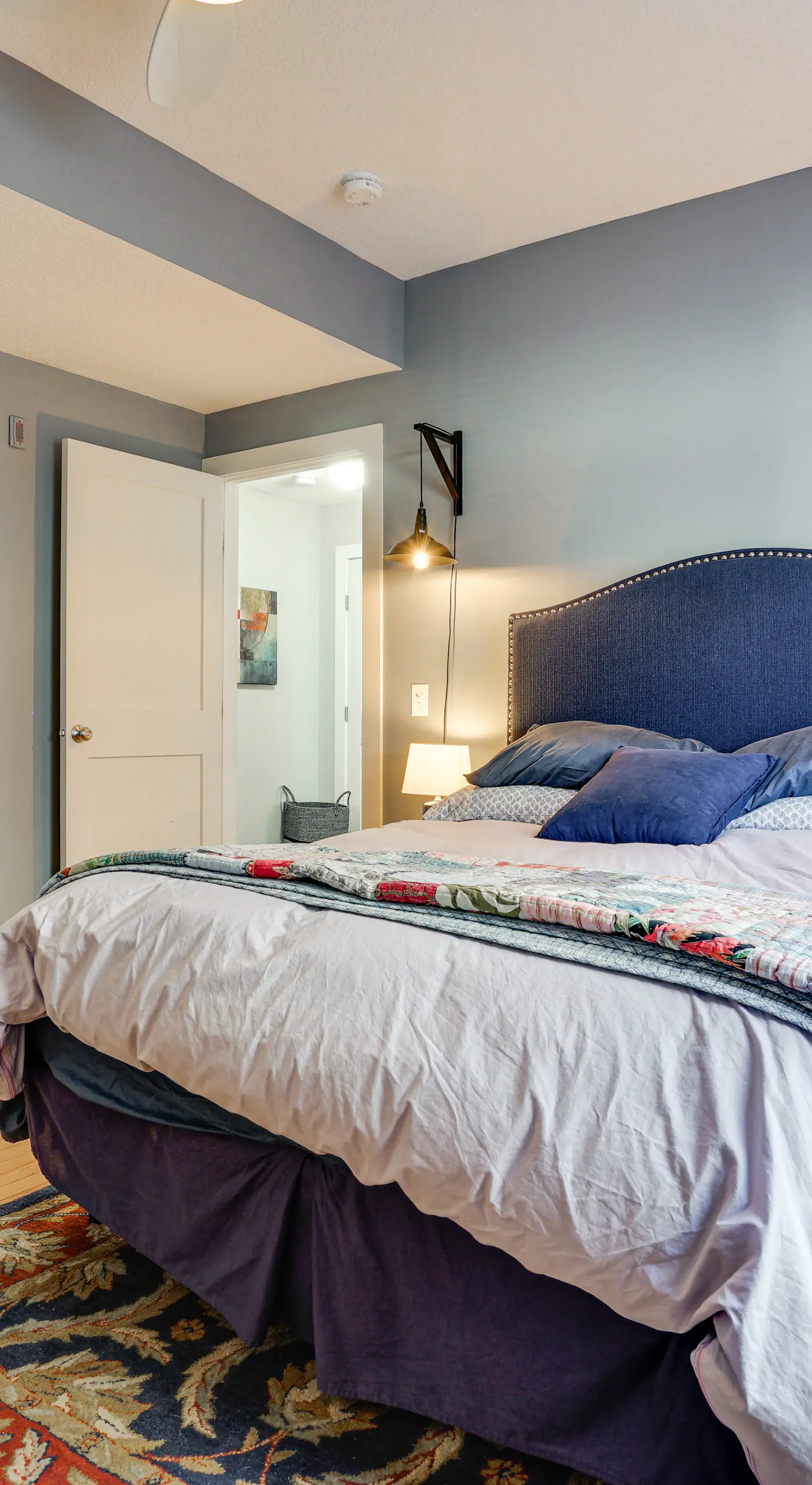 Pet-Friendly Saint Paul Vacation Rental w/ Deck!
