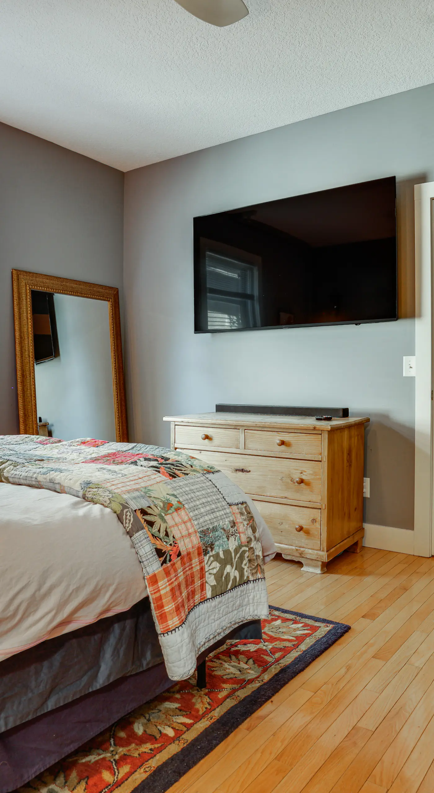 Pet-Friendly Saint Paul Vacation Rental w/ Deck!