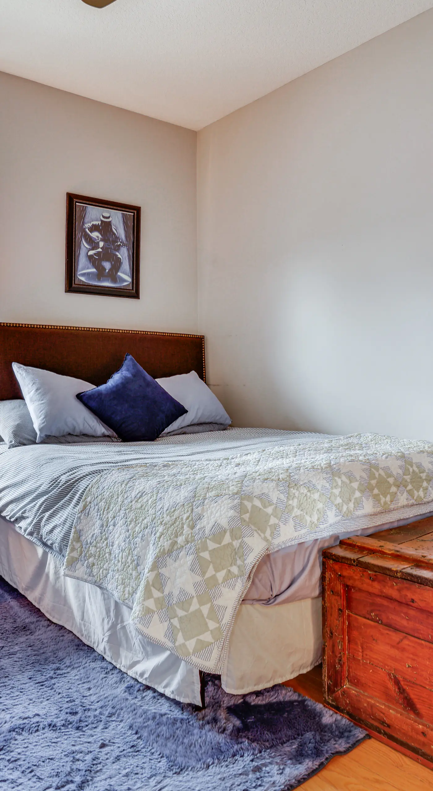 Pet-Friendly Saint Paul Vacation Rental w/ Deck!
