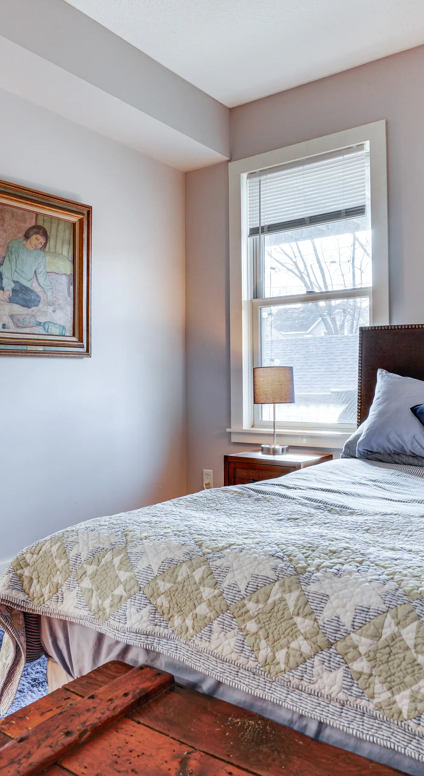 Pet-Friendly Saint Paul Vacation Rental w/ Deck!